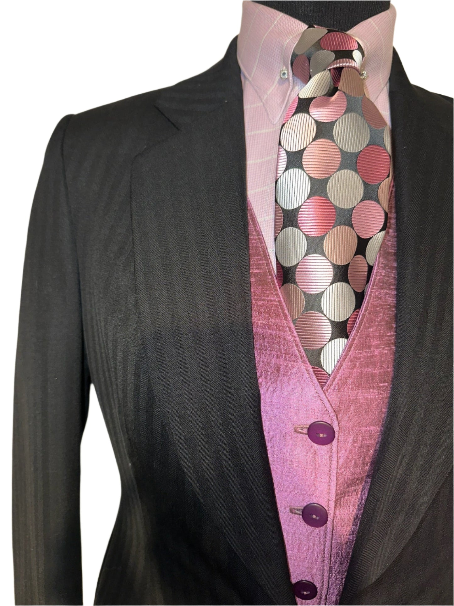 Equus Couture, Teen/Ladies Suit