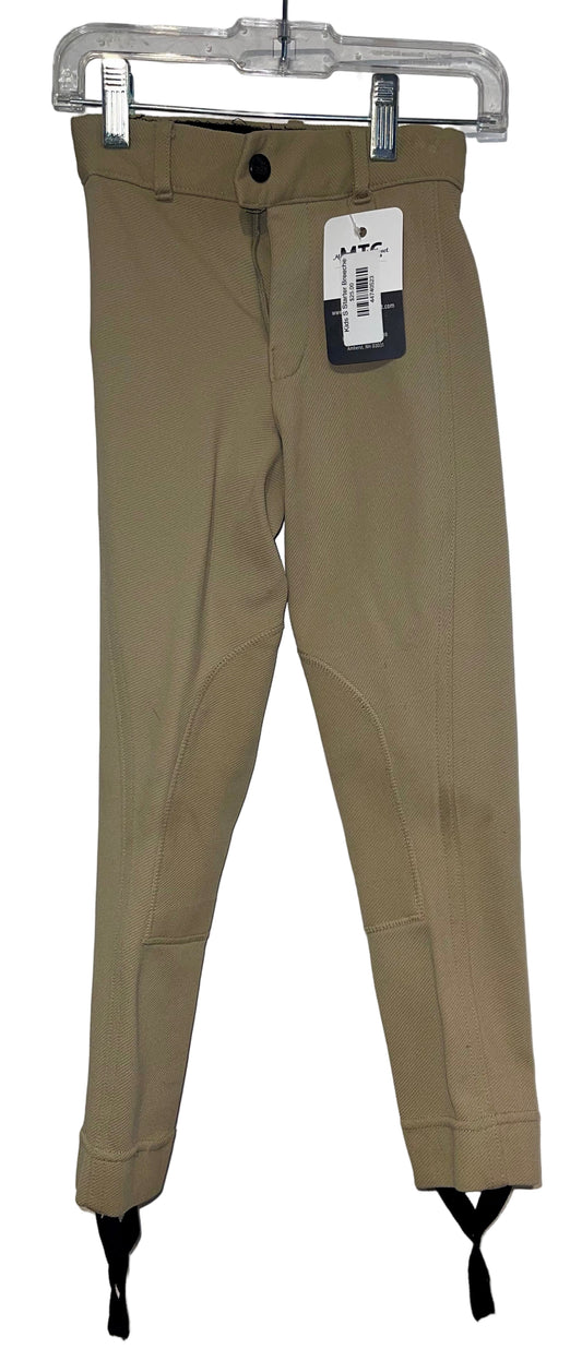 Kids S Starter Breeches