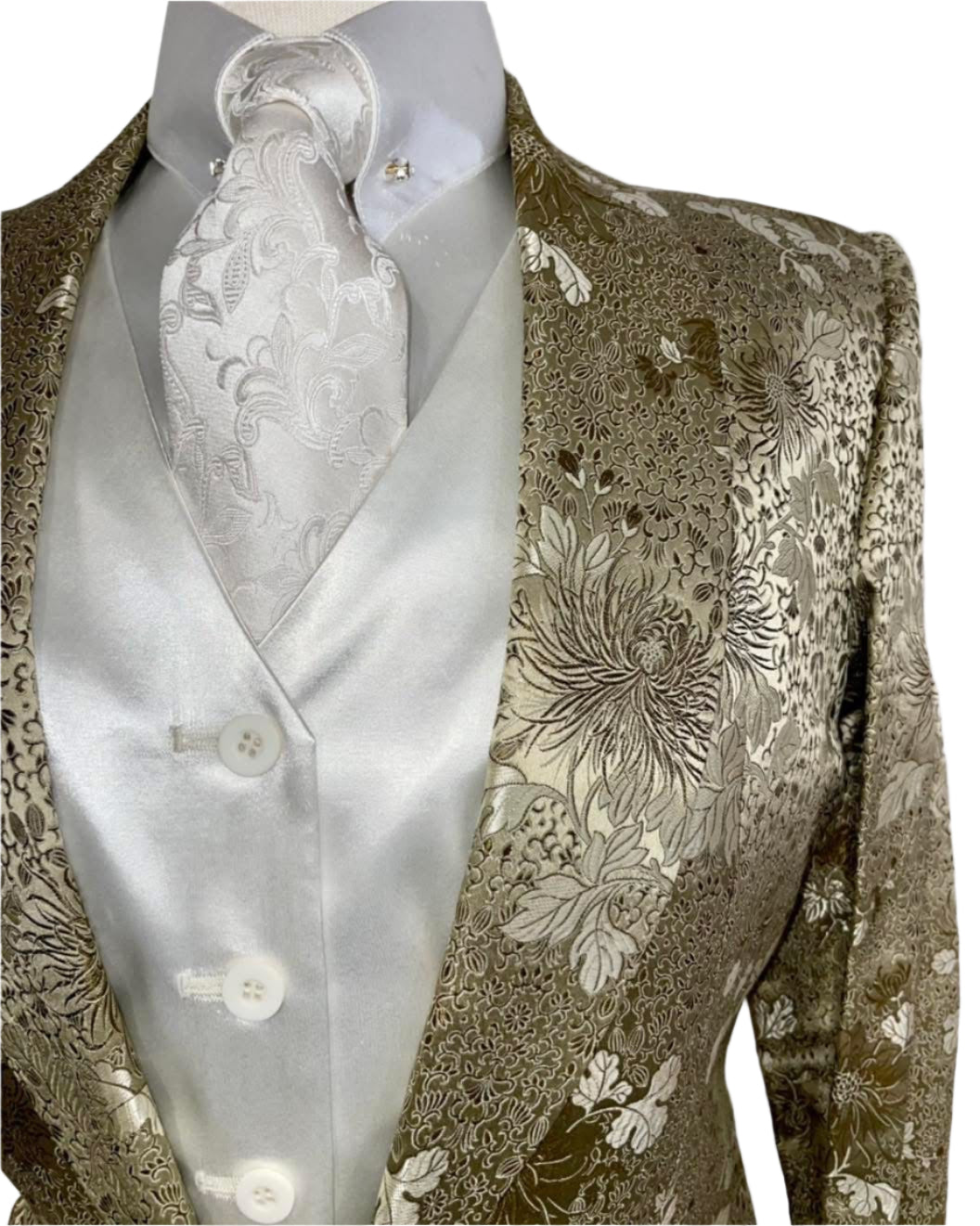 Hawkewood, Ladies Day Coat