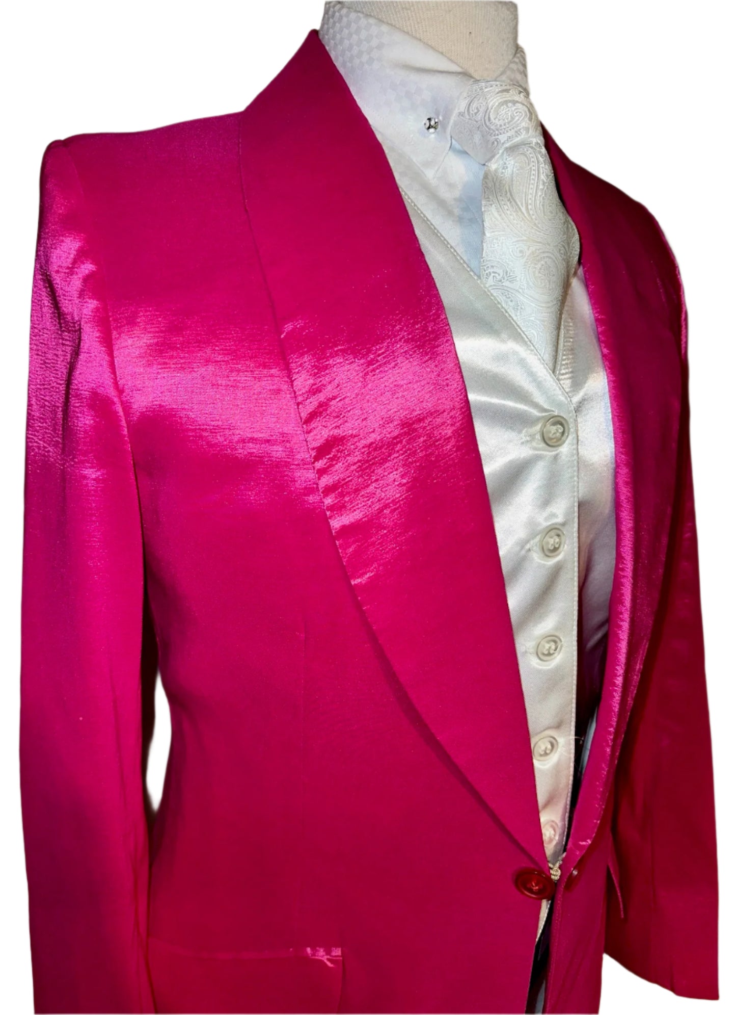 Hawkewood, Ladies, Day Coat