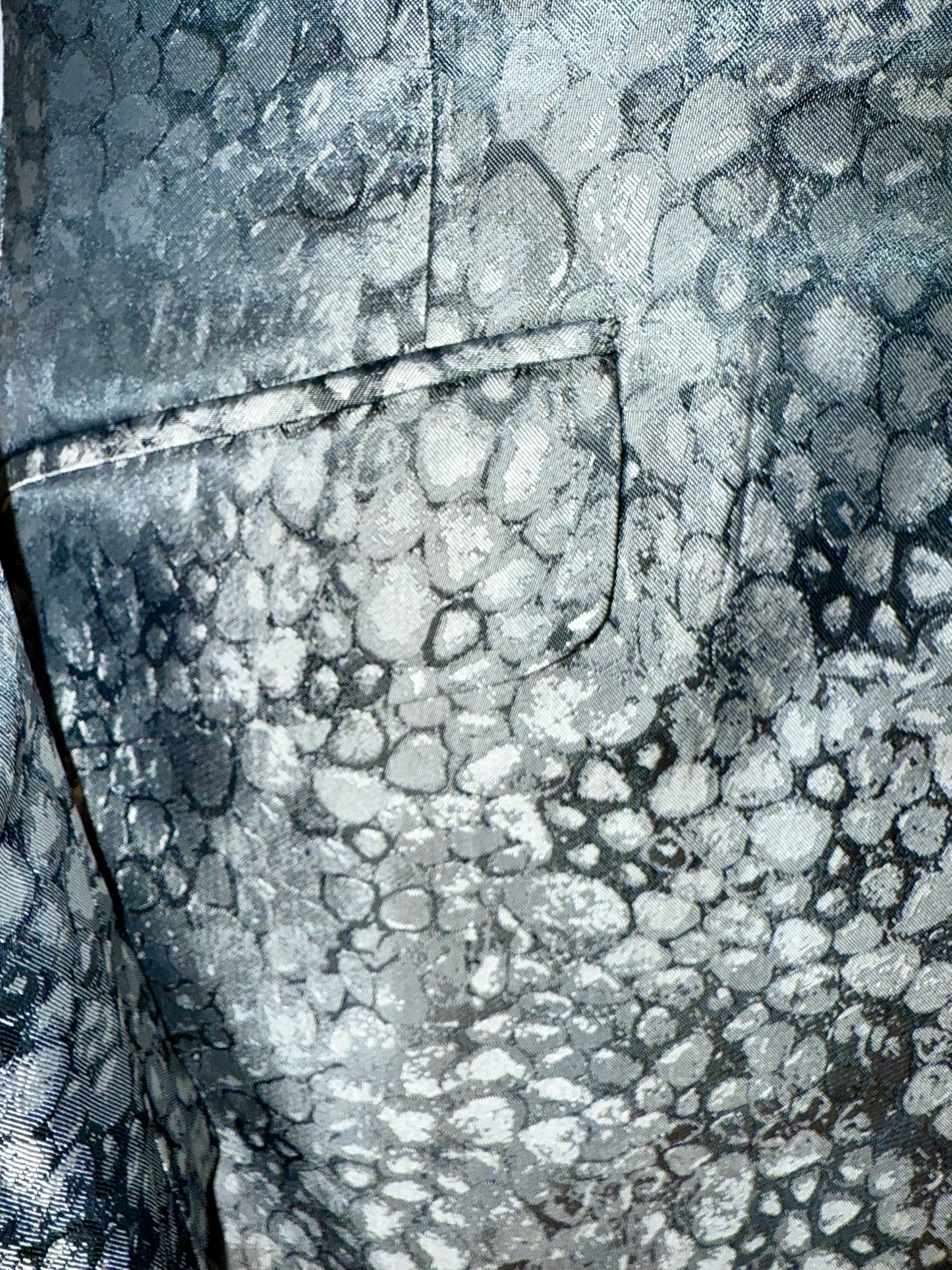 Frierson's, Custom Ladies Day Coat