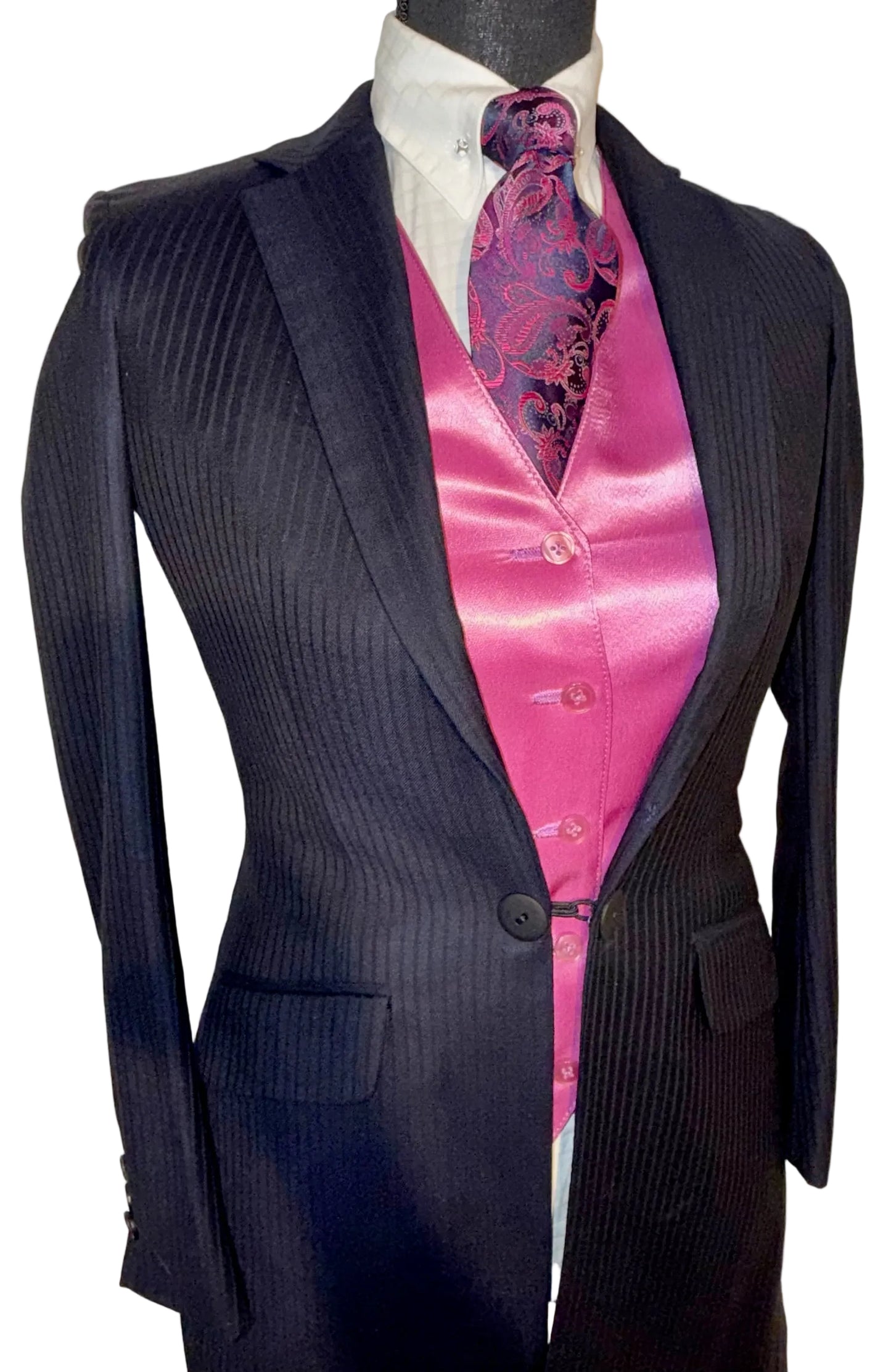 Hawkewood, Teen/Ladies Day Suit