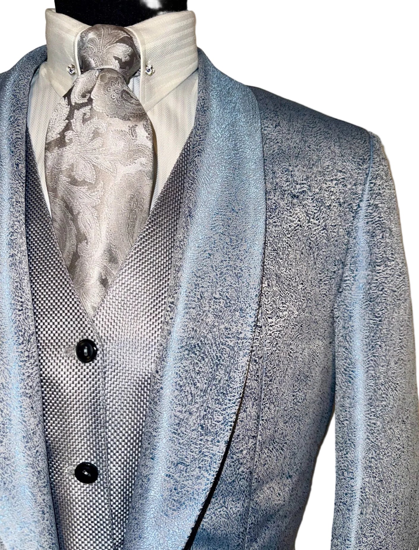 Marsha de Arriaga, Ladies Day Coat