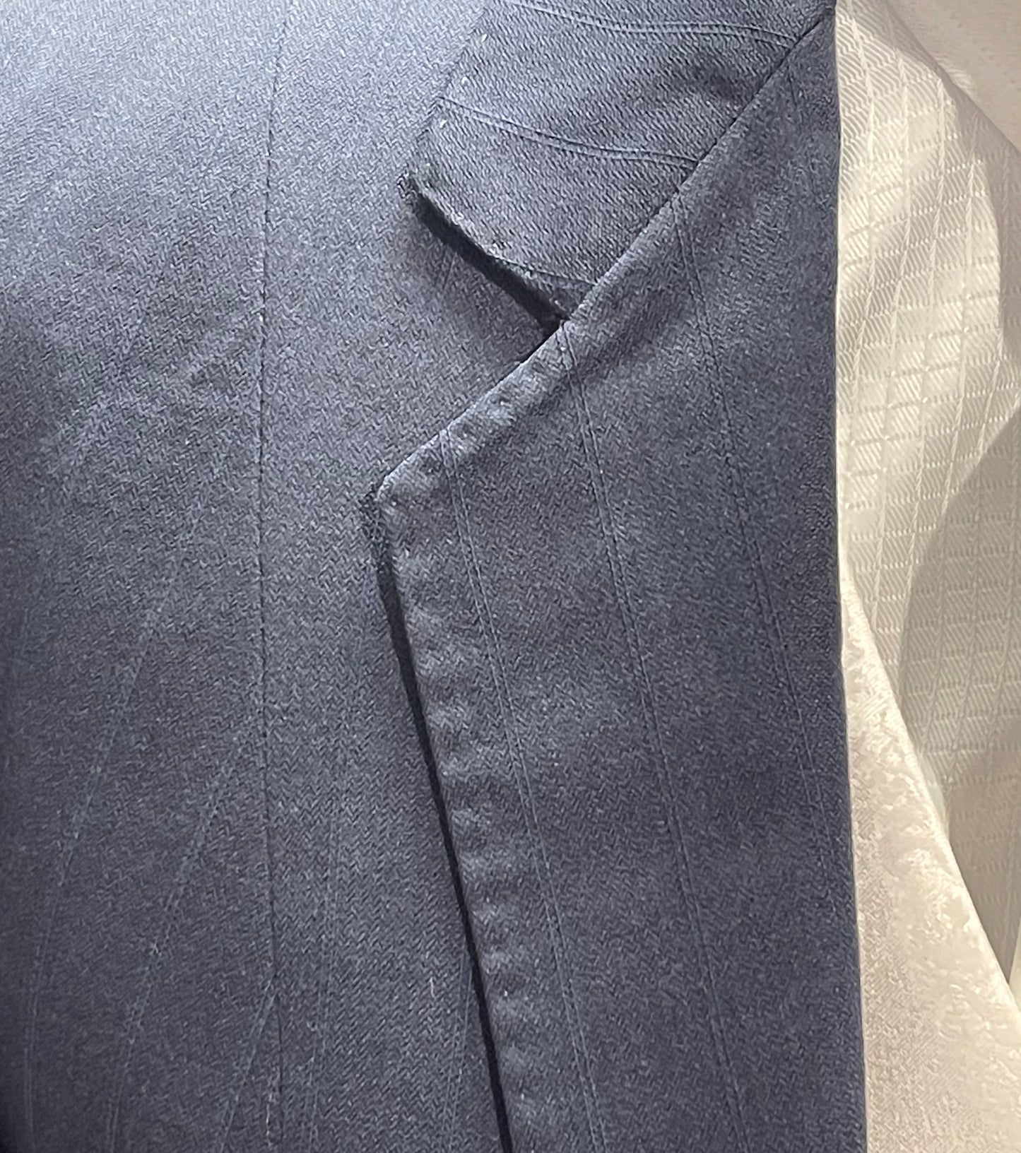 Le Cheval, Ladies Day Suit