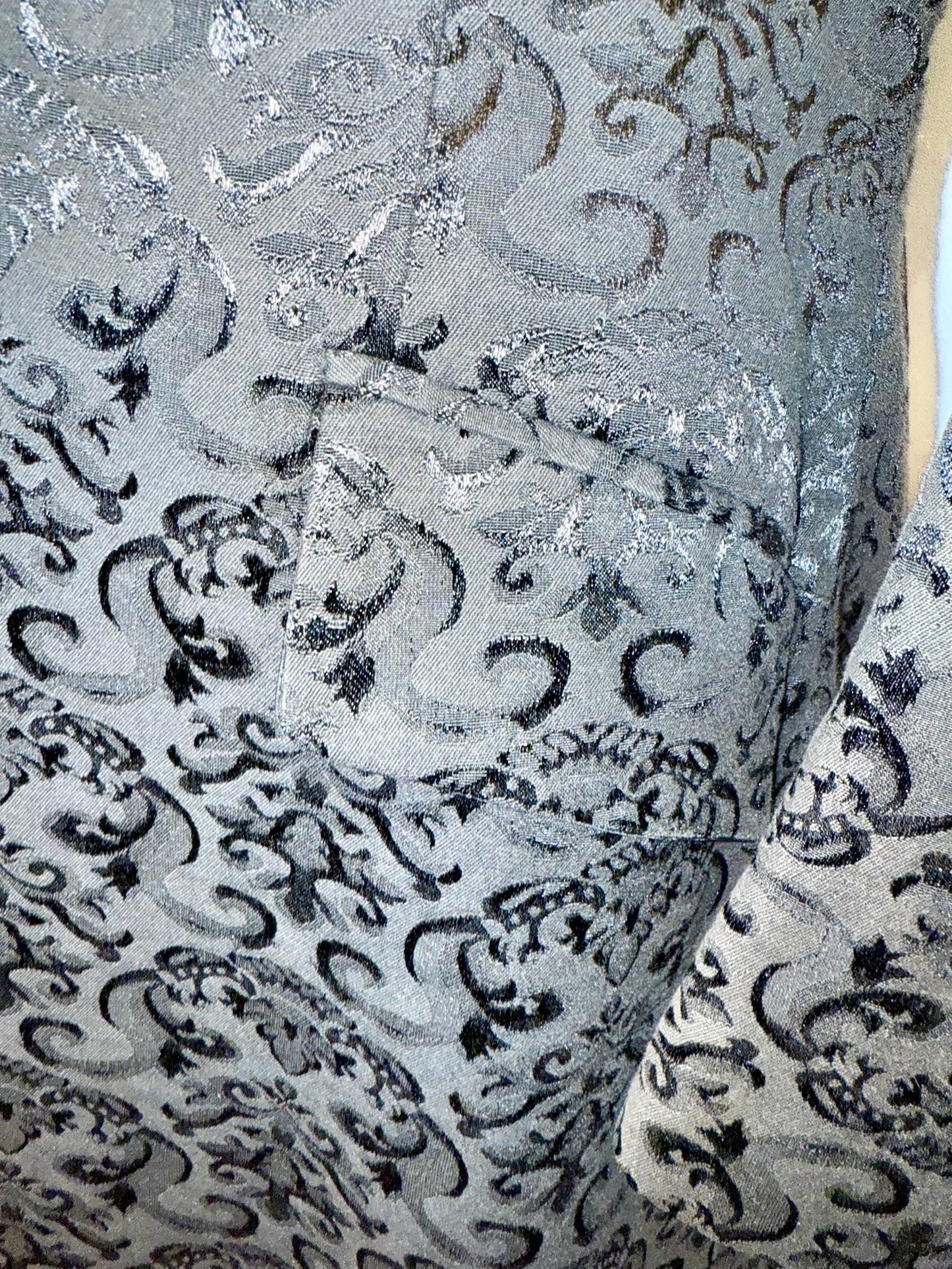 Marsha De Arriaga, Ladies Day Coat