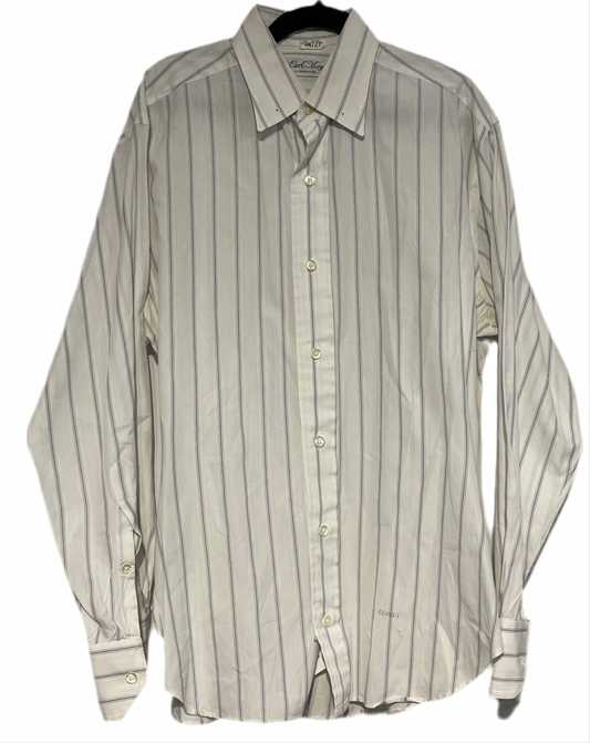 Carl Meyers, Men's Show Shirt