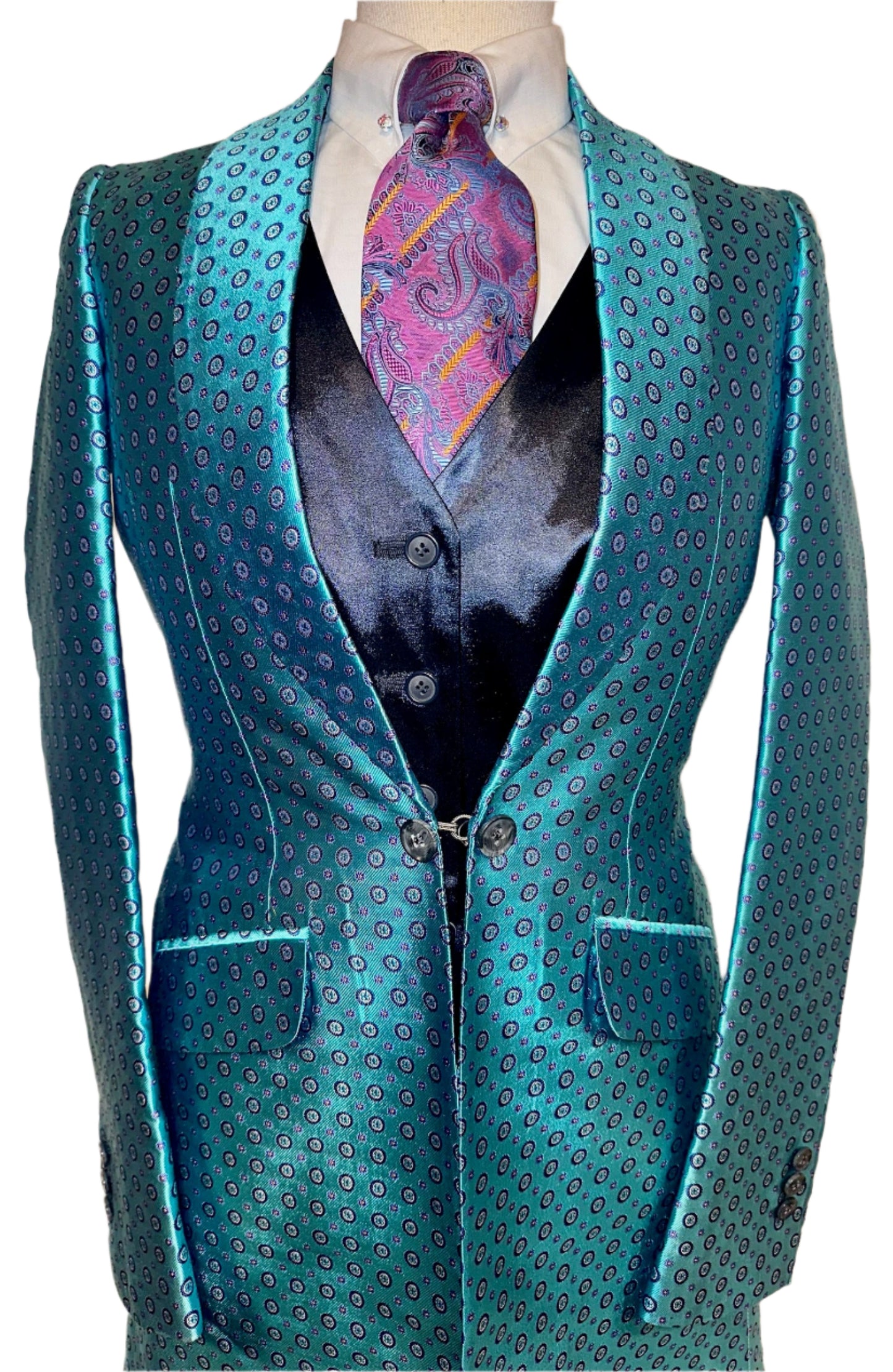 Becker Brothers, Teen/ Ladies Day Coat