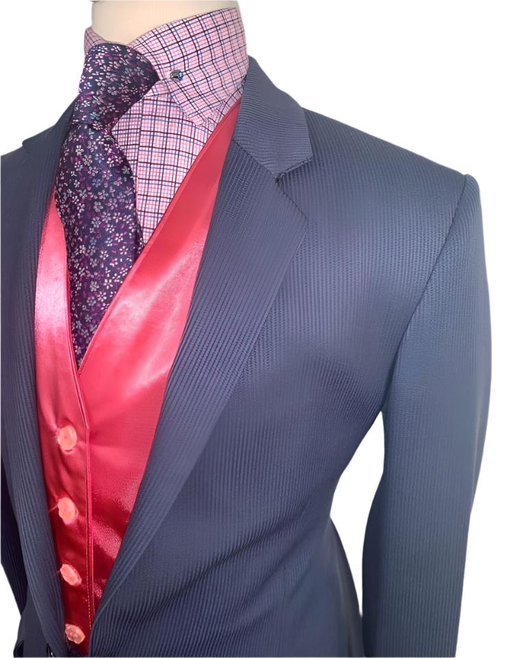 Saddle Seat Connection, Youth Day Suit