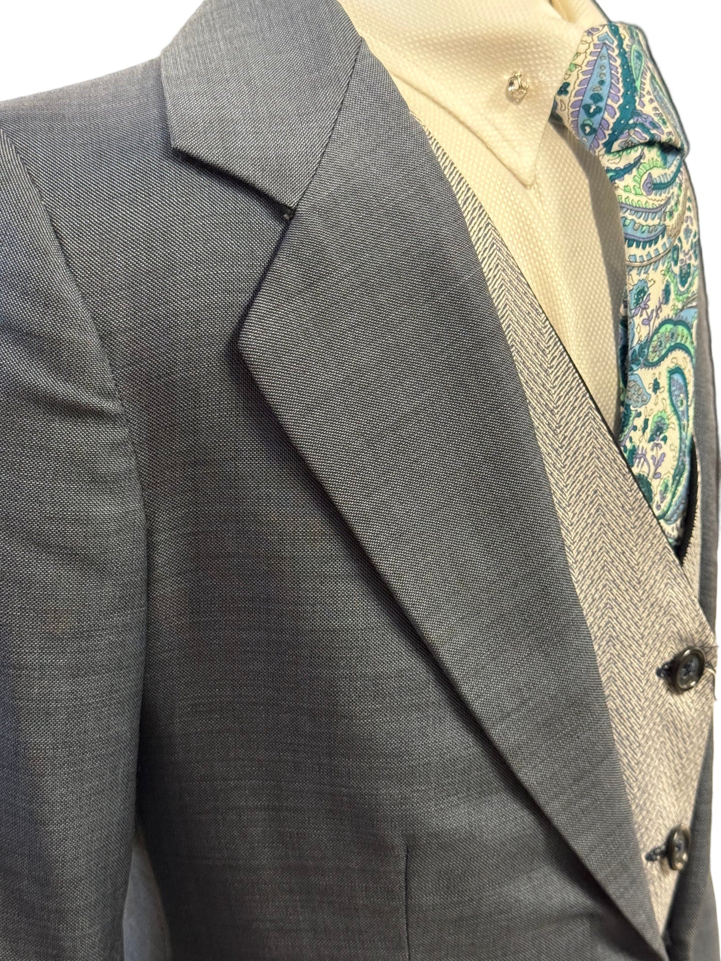 Carl Meyers, Youth Day Suith