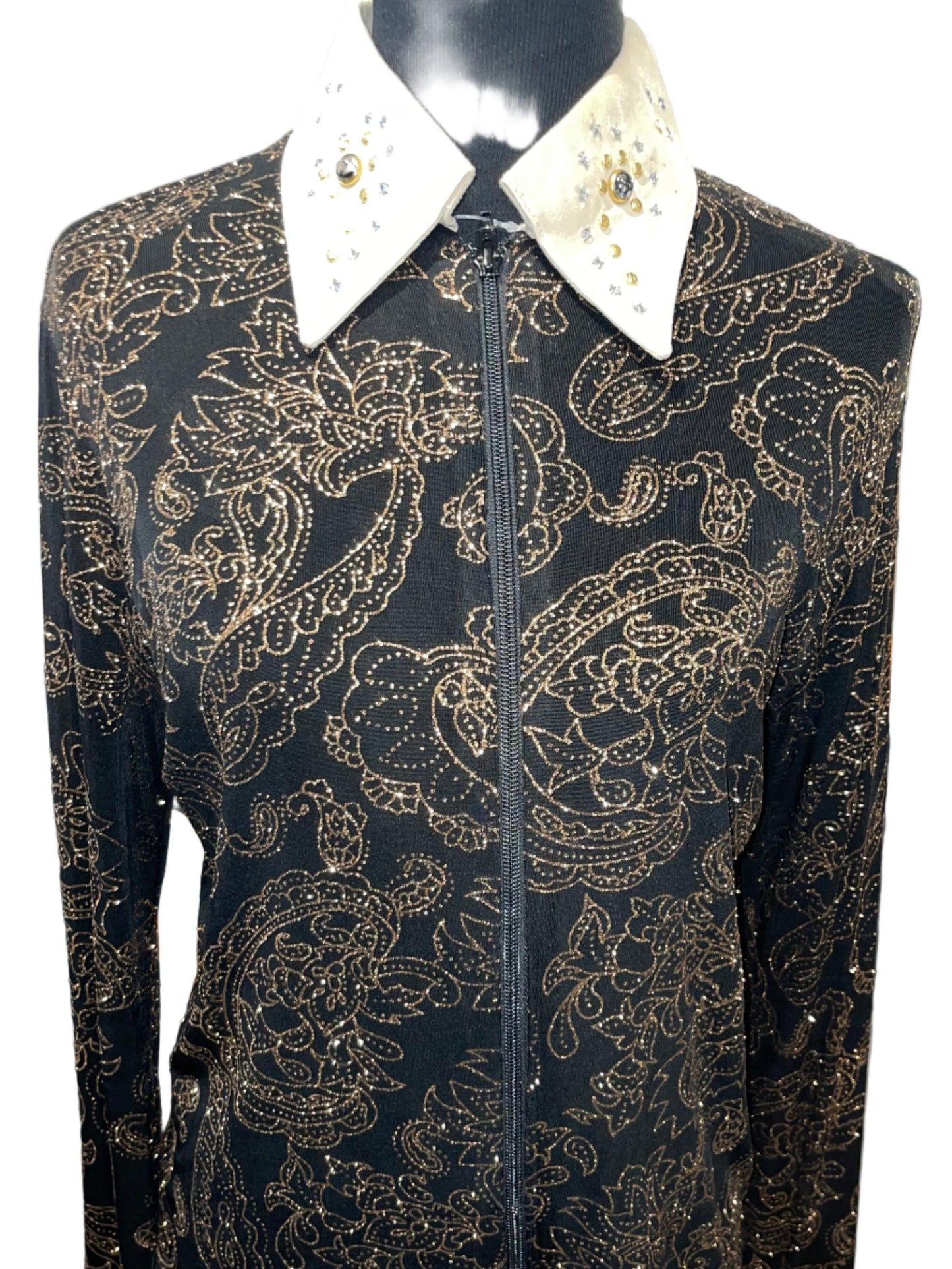 1849 Ranch Wear, Ladies Western Top