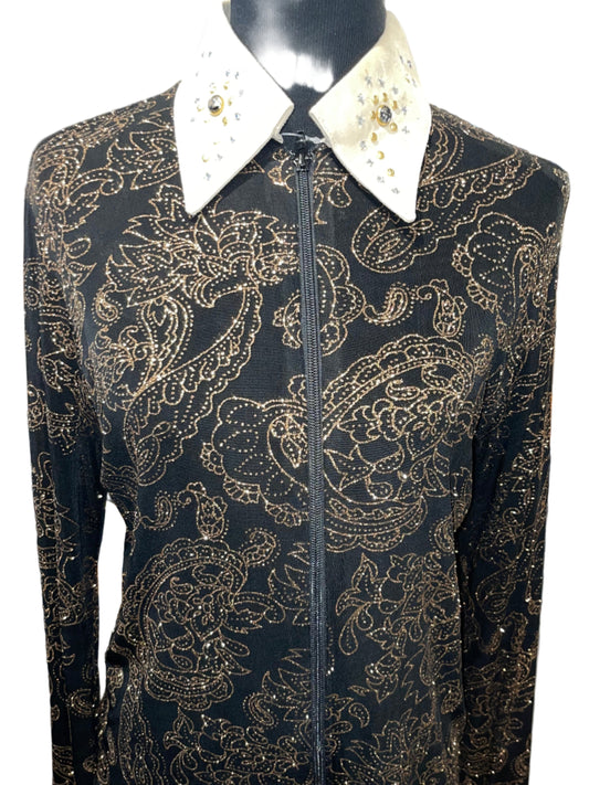 1849 Ranch Wear, Ladies Western Top