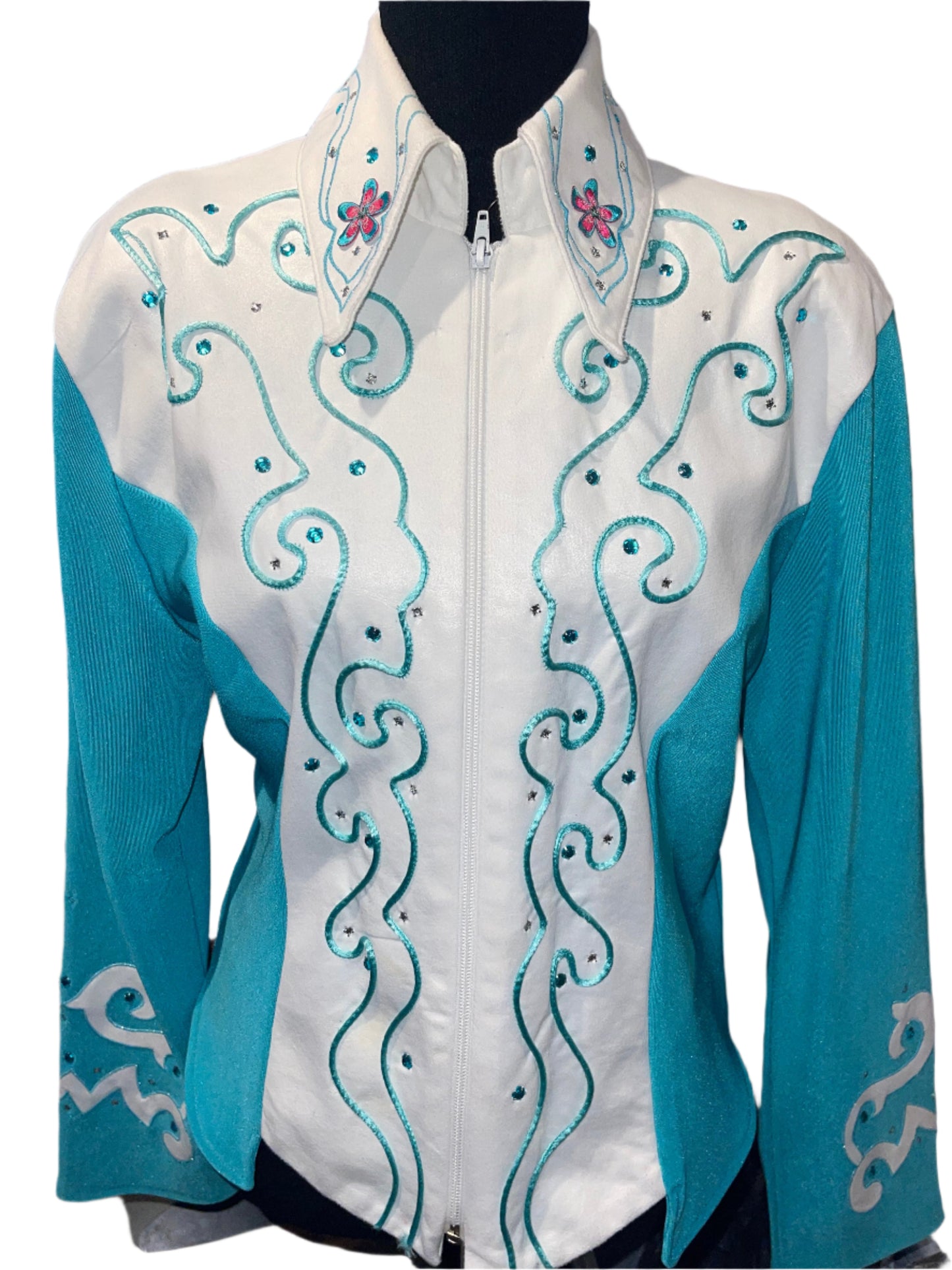 1849 Ranch Wear, Ladies Western Top