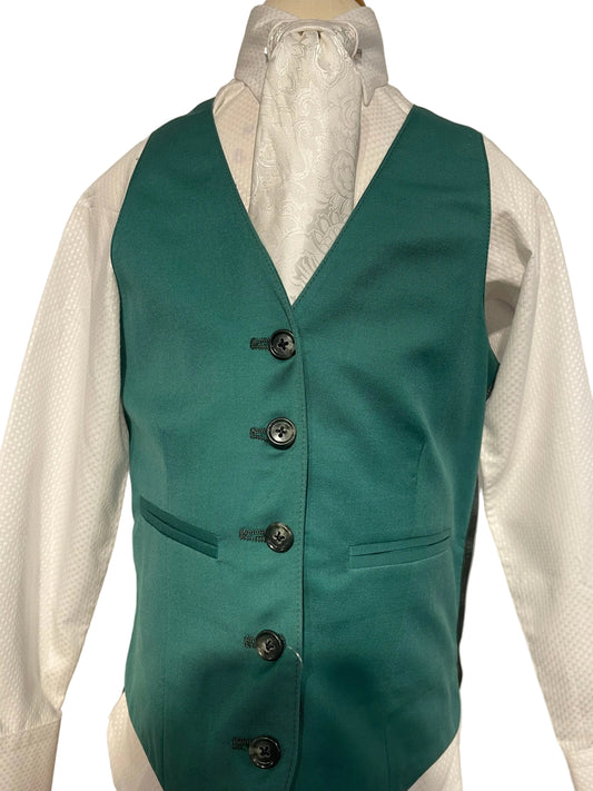 Carl Meyers, Kids' Vest