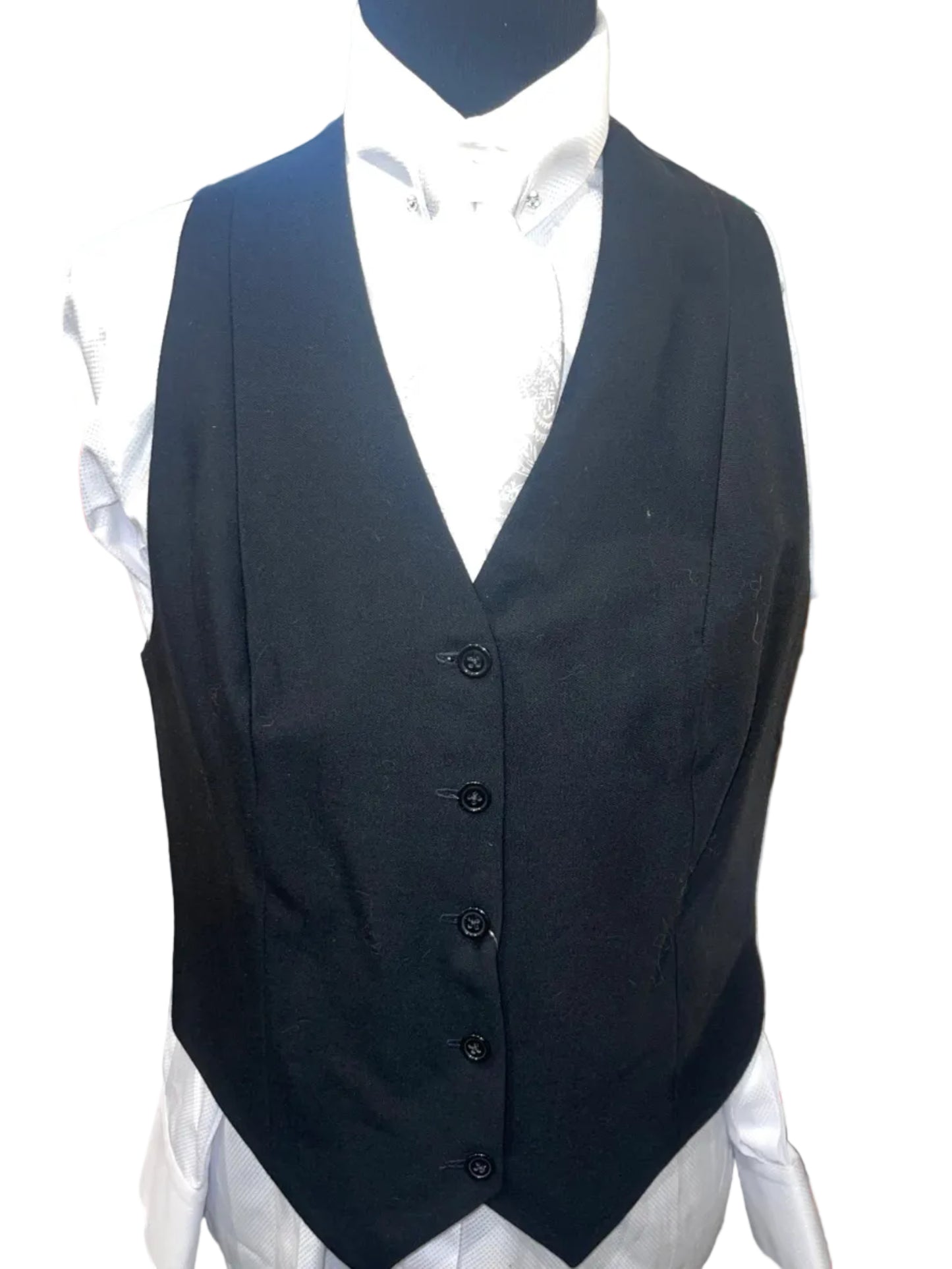 Hawkewood, Ladies Vest