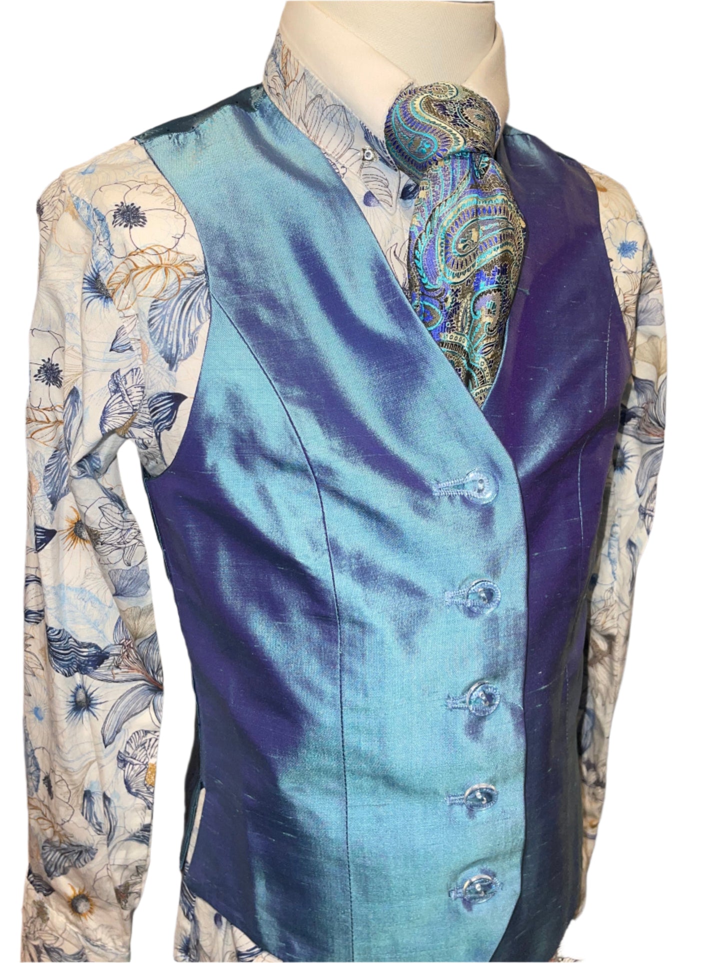 Marsha De Arriaga Custom Girls Set