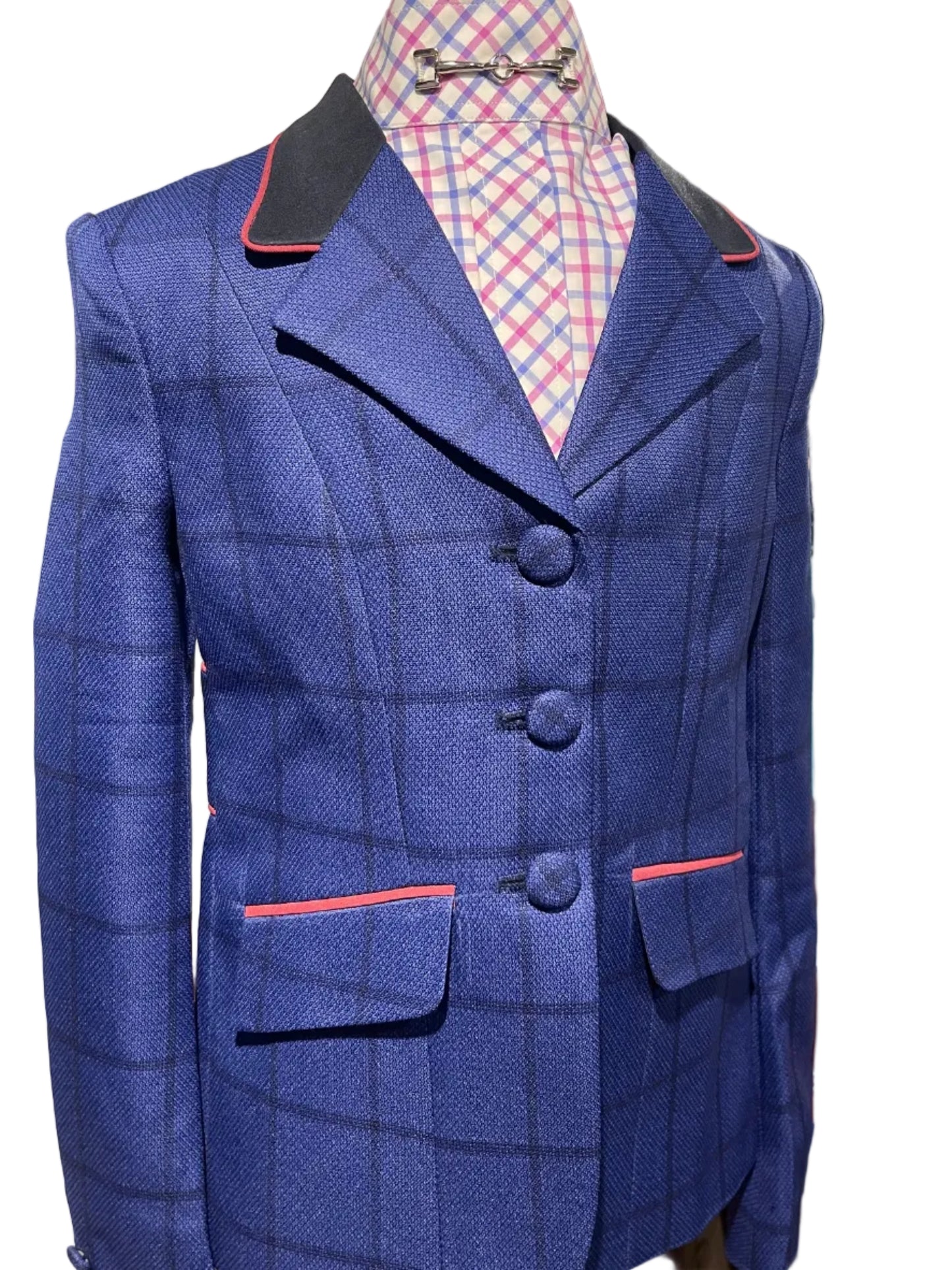 New, MTC Girls Hunt Coat