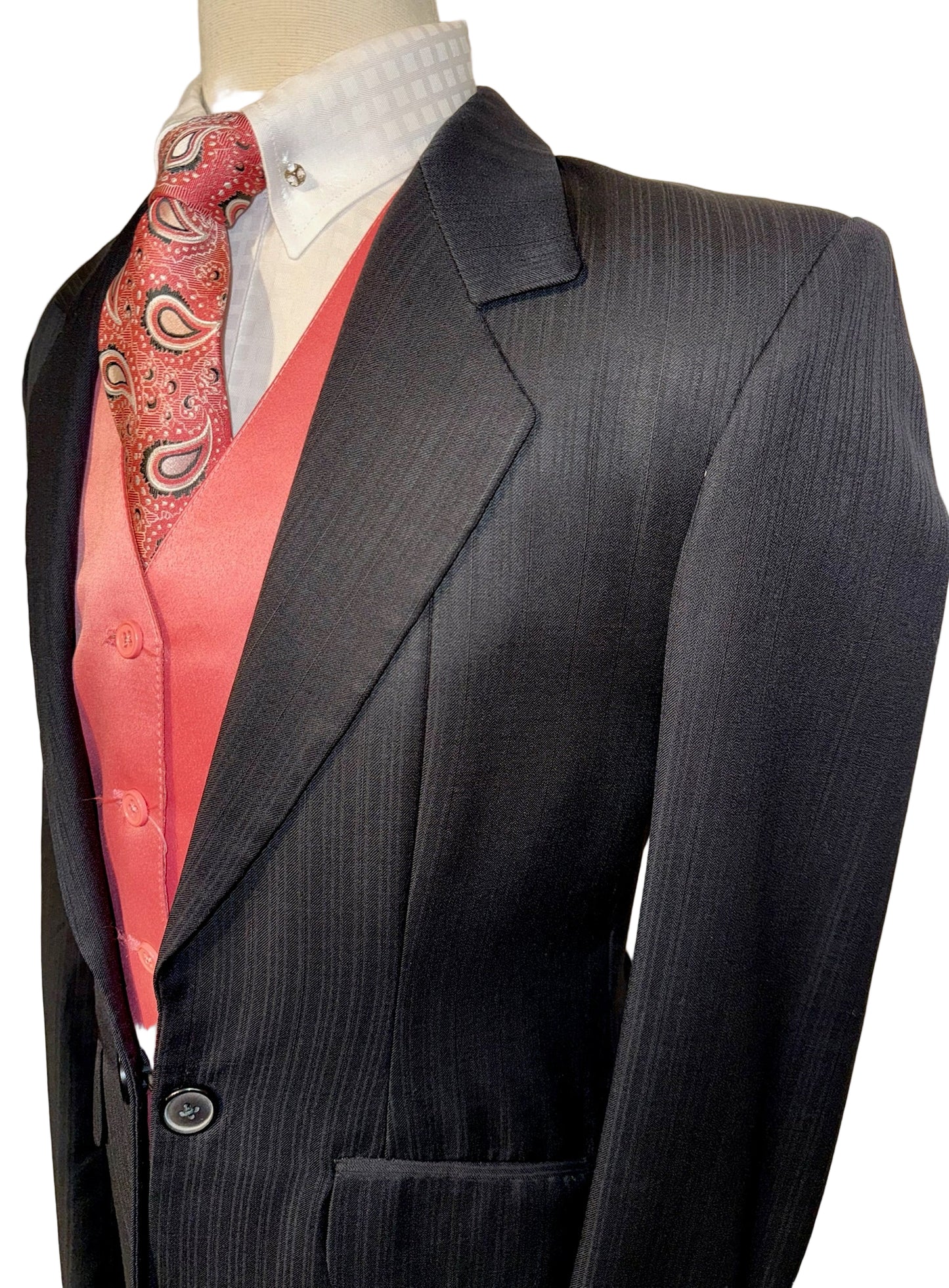 Marsha de Arriaga, Girl's/Teen Day Suit