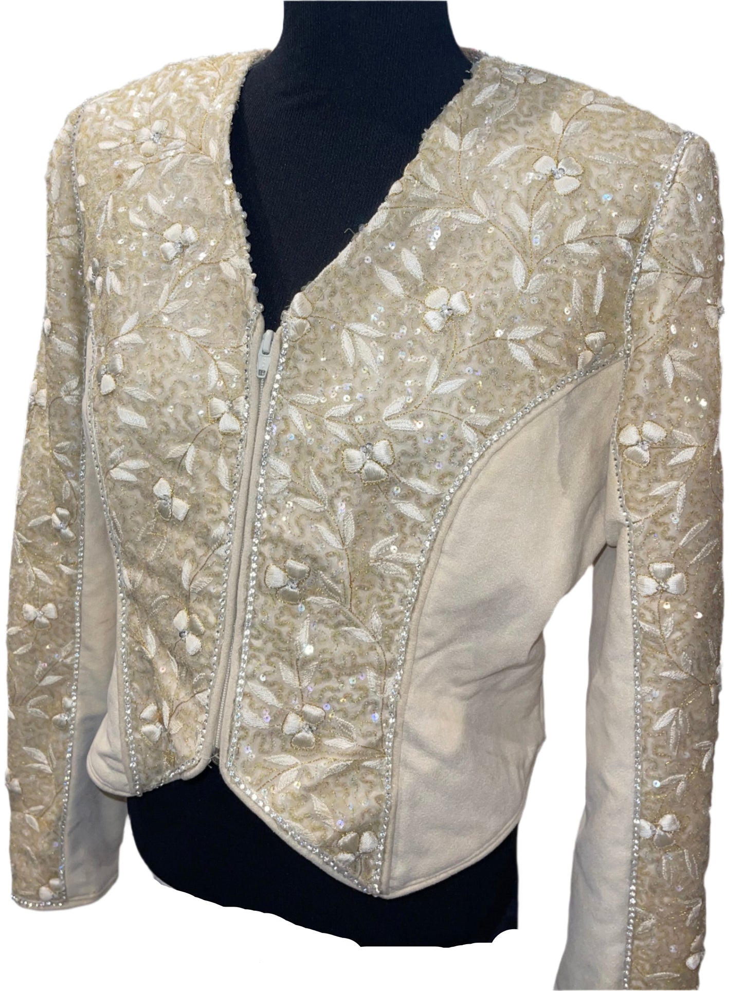 Custom, Ladies Western Top