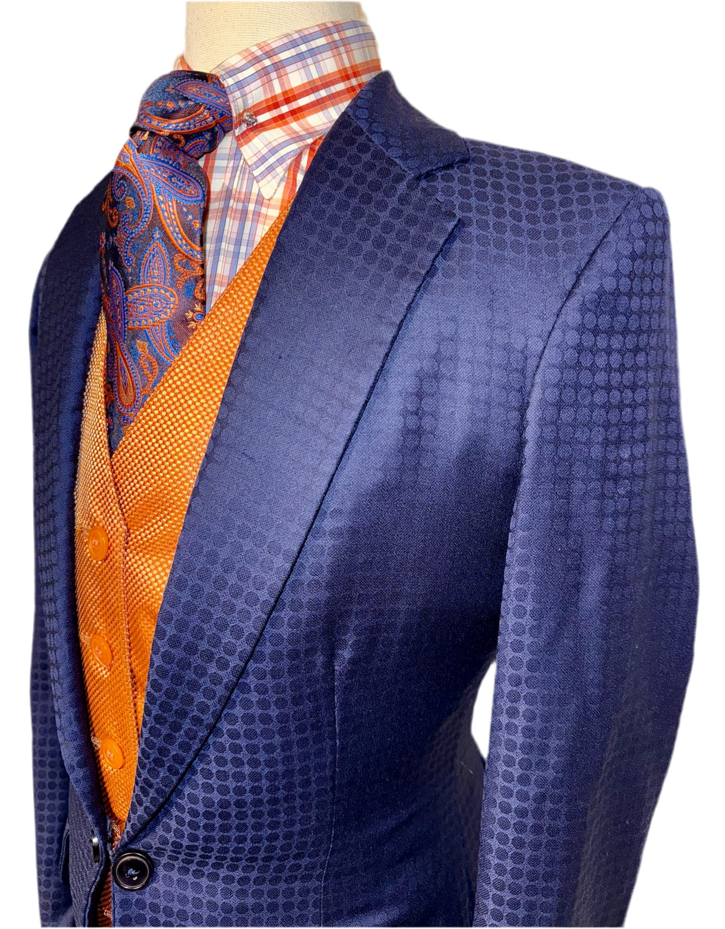 Becker Brothers, Teen/Ladies Day Suit