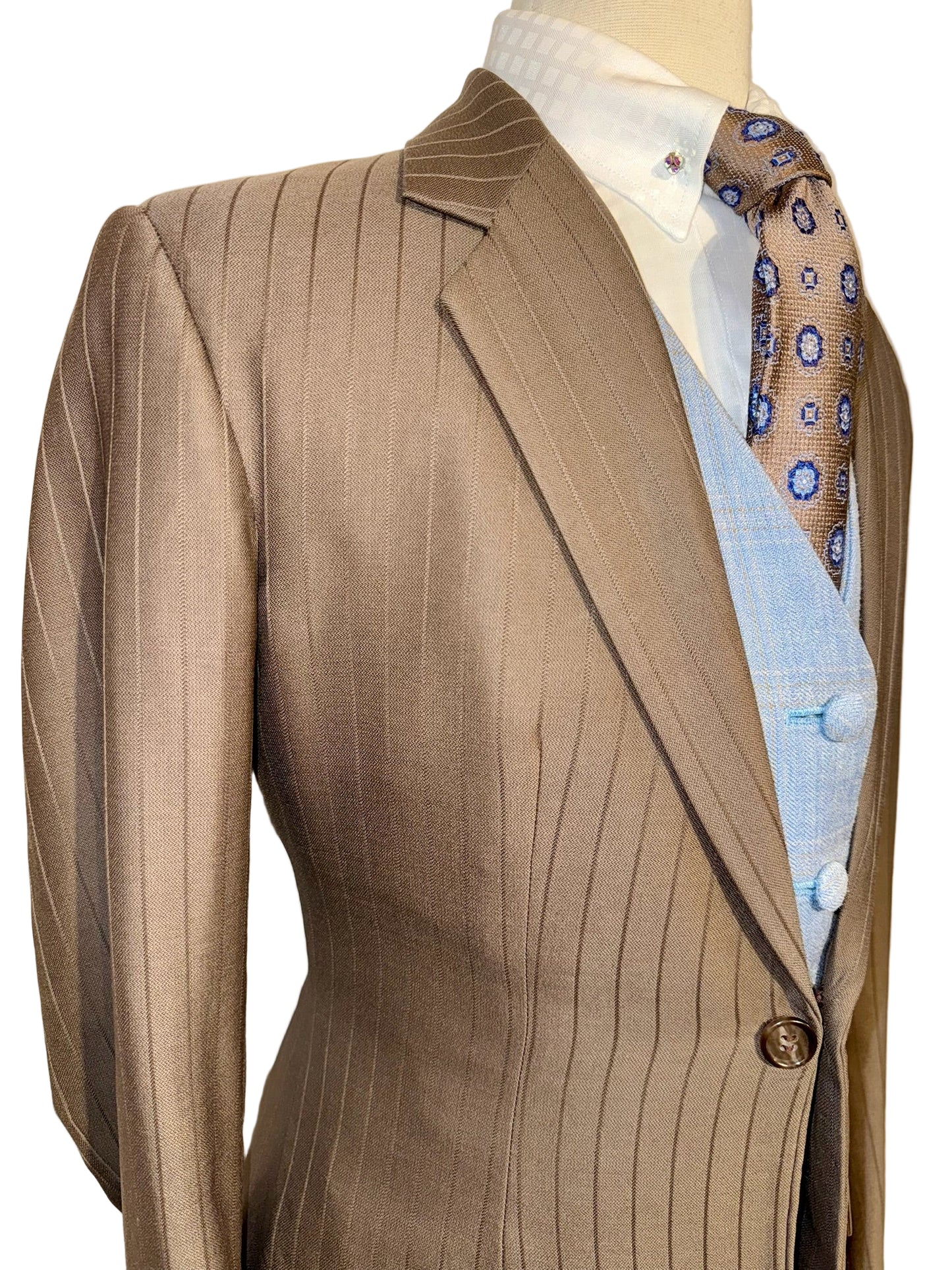 Becker Brothers, Girl's/Teen Day Suit