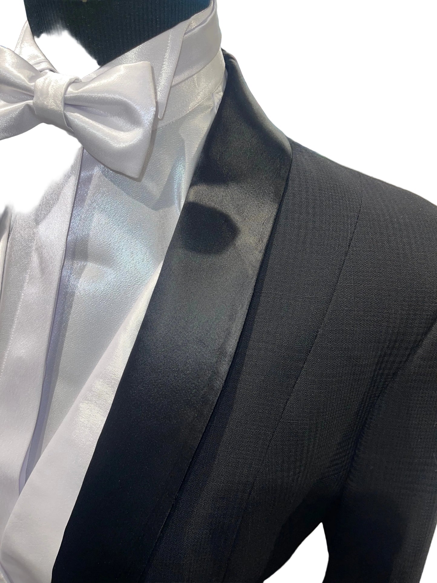 Well Suited, Black Ladies Formal