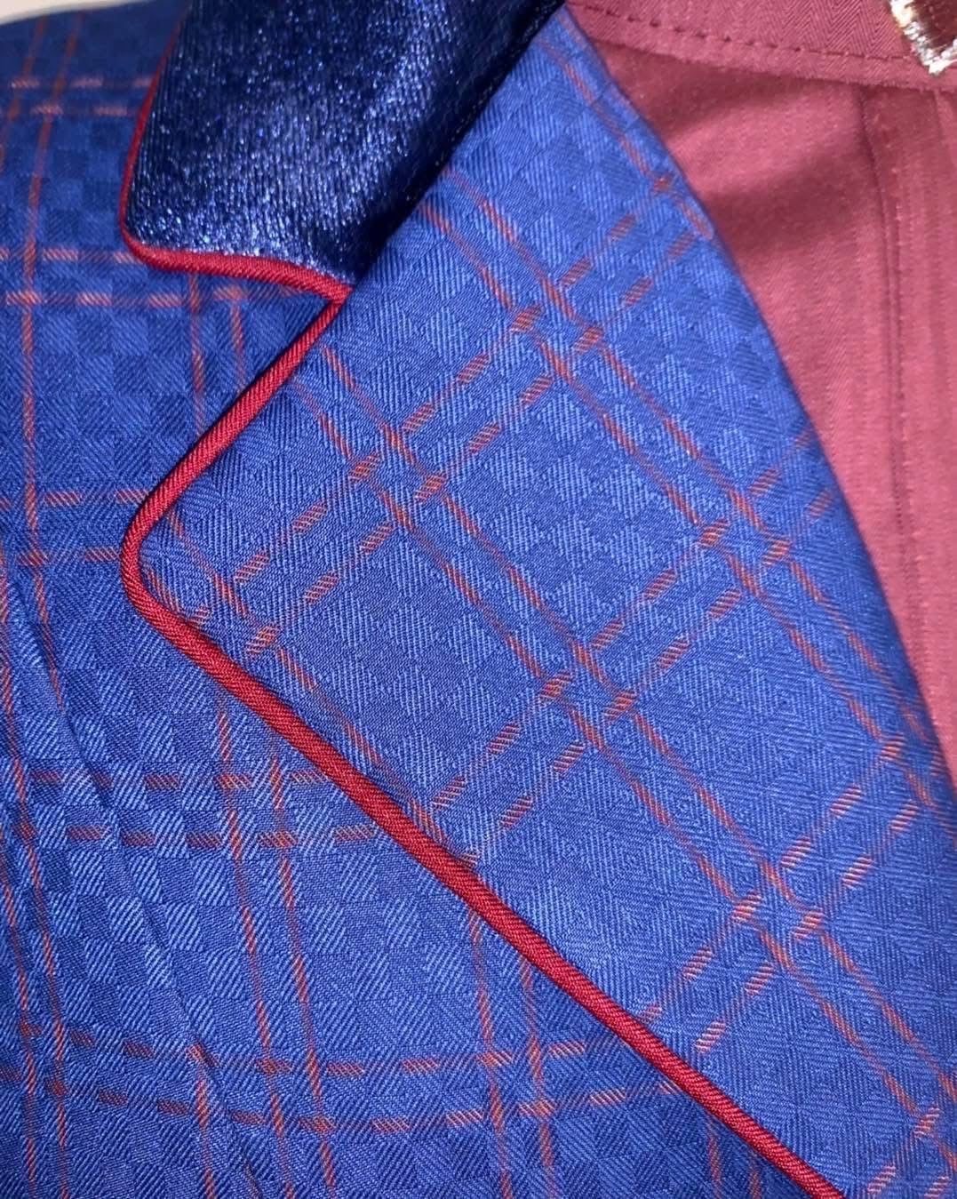 MTC, Ladies Hunt Coat