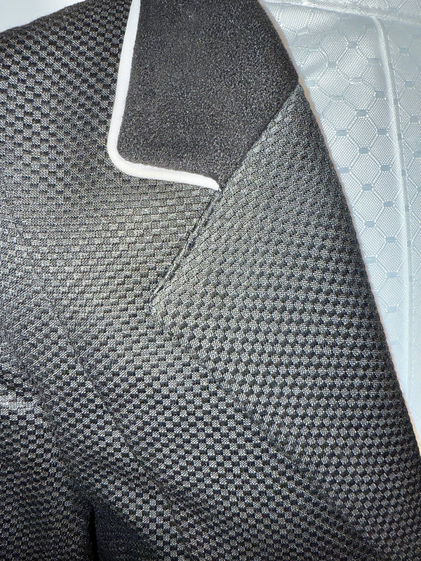 Custom, Girl's/Teen Equitation, Hunt Coat