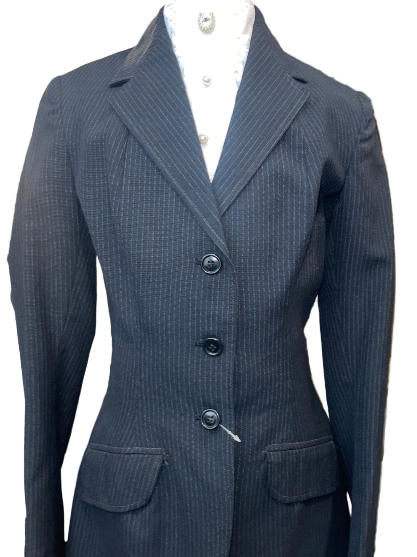 Equestrian, Youth Hunt Coat 10R