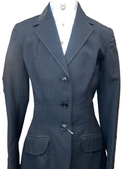 Equestrian, Youth Hunt Coat 10R