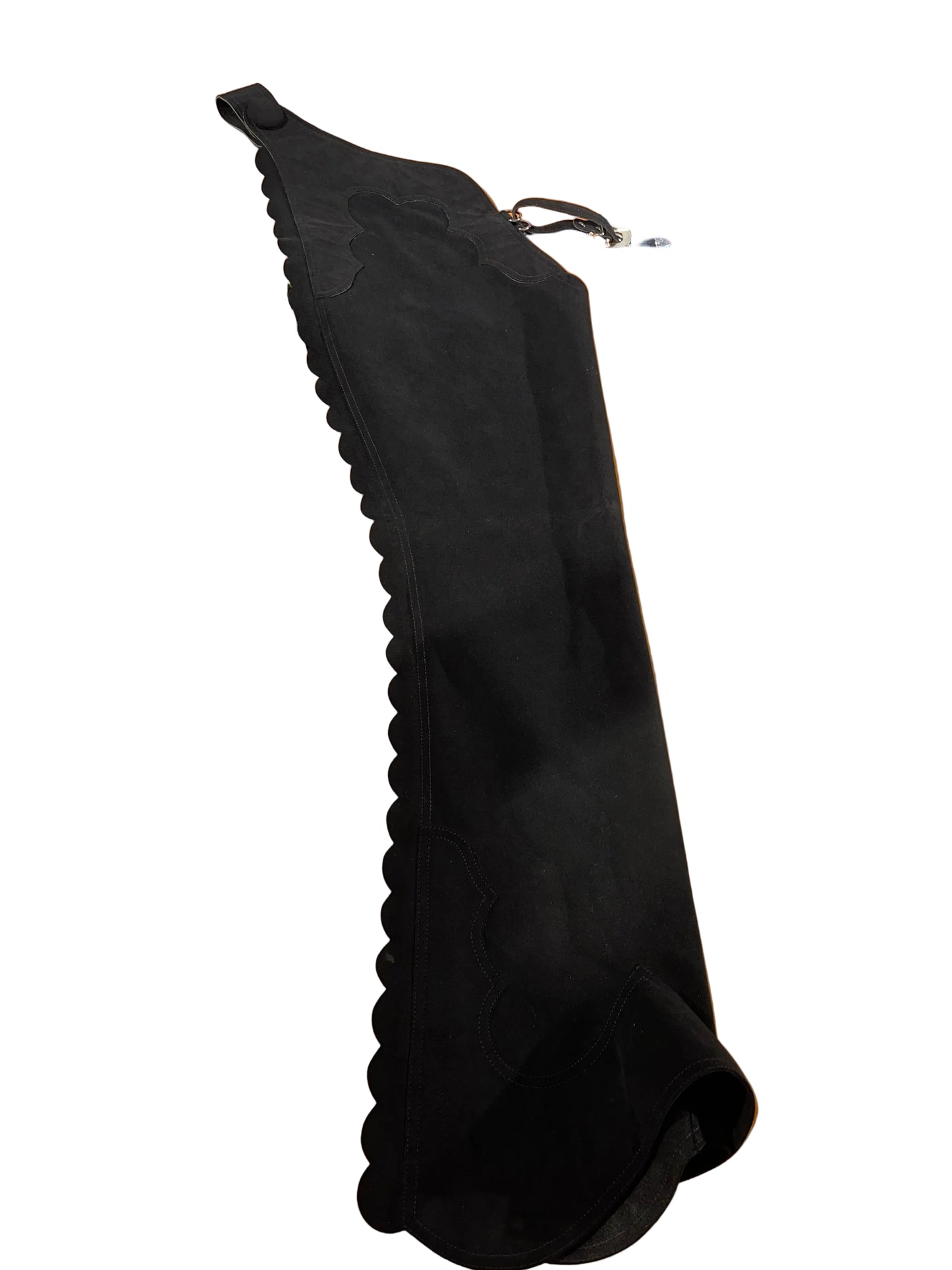 Hobby Horse MS Black Chaps