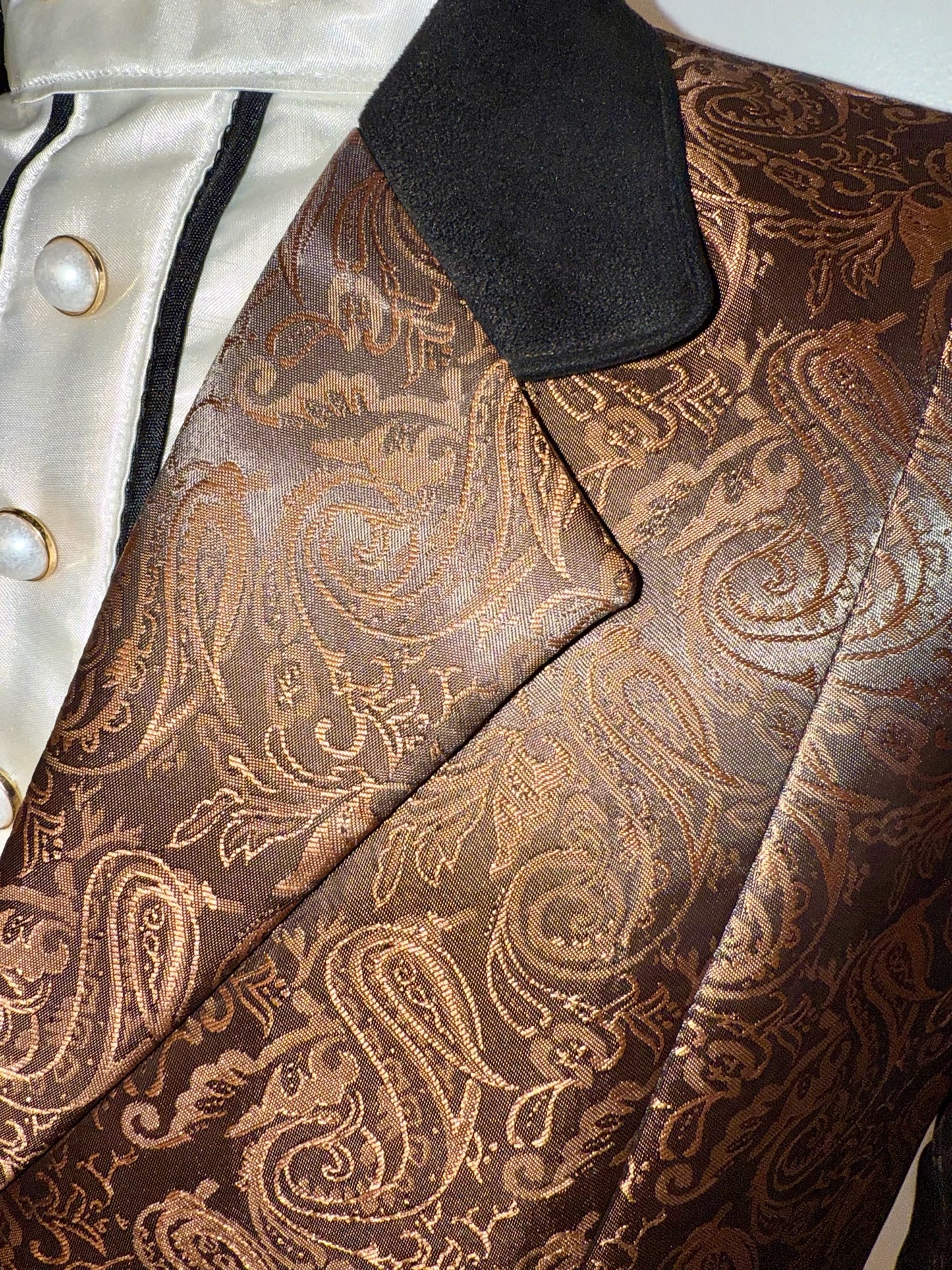 New, MTC, Ladies Hunt Coat