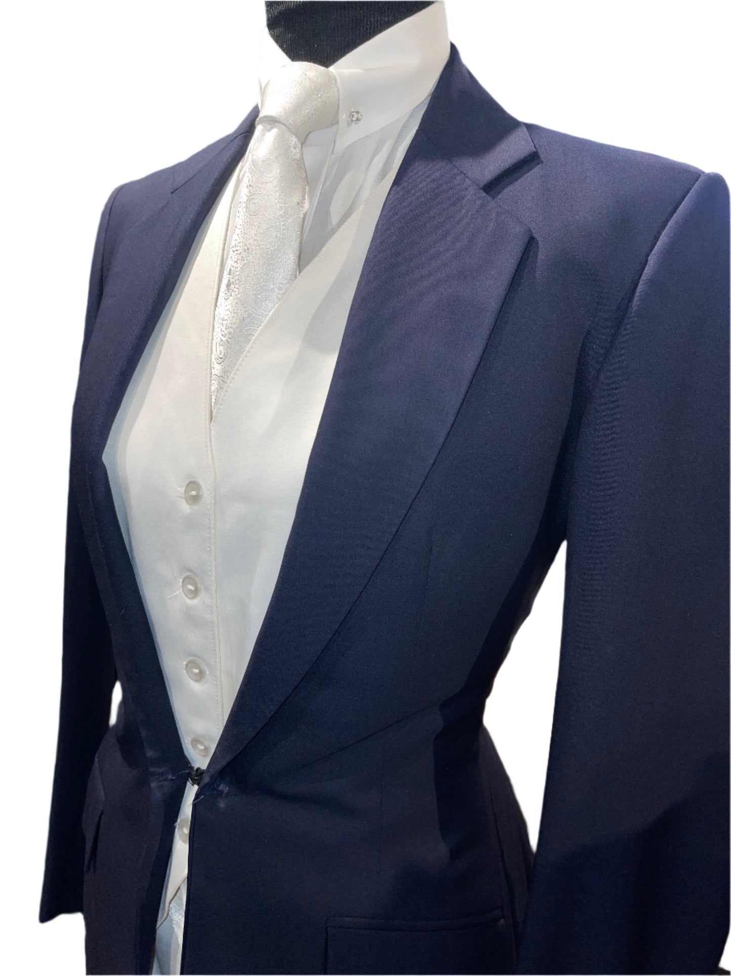 Carl Meyers, Ladies Day Suit