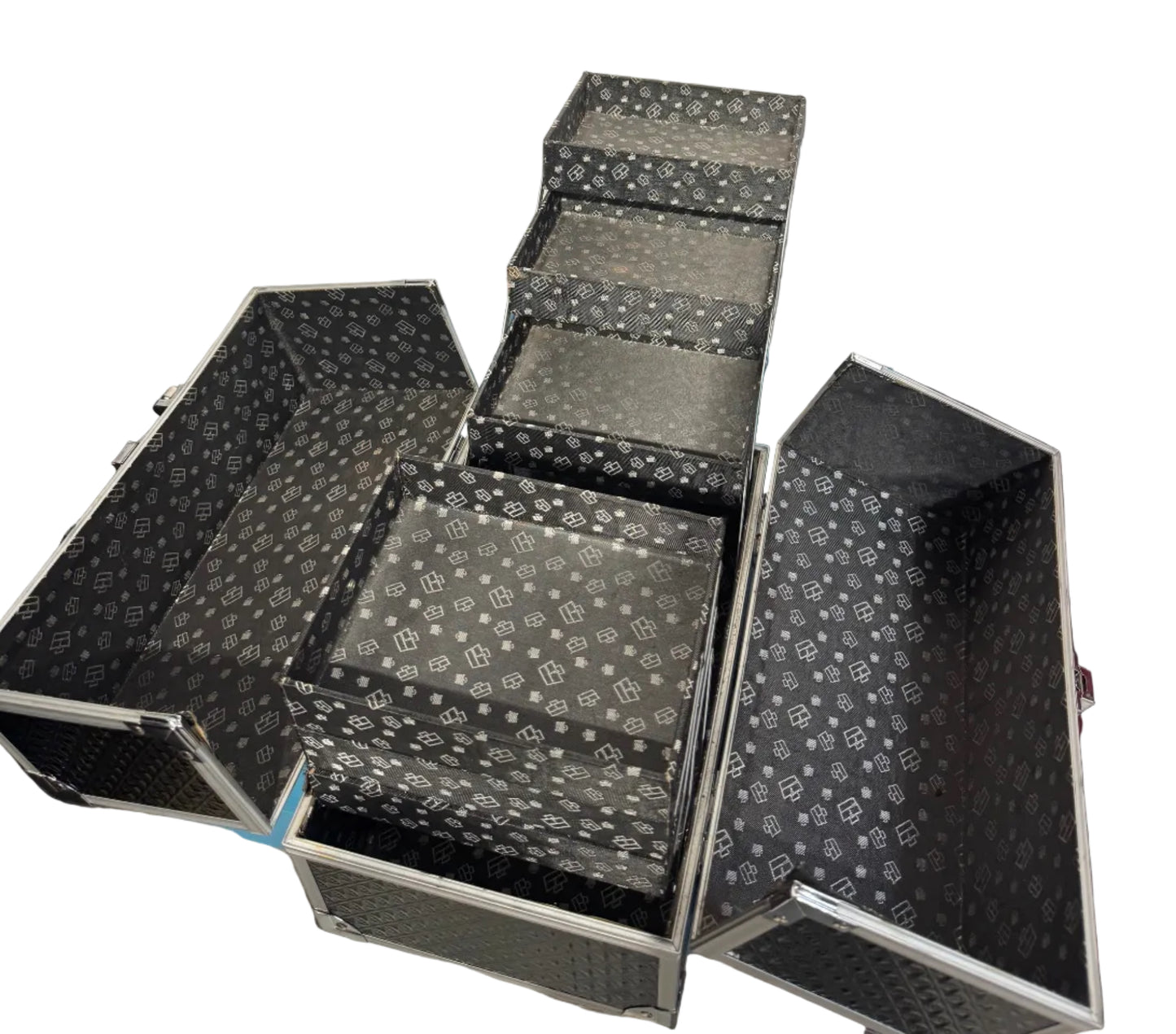 Black Caboodle