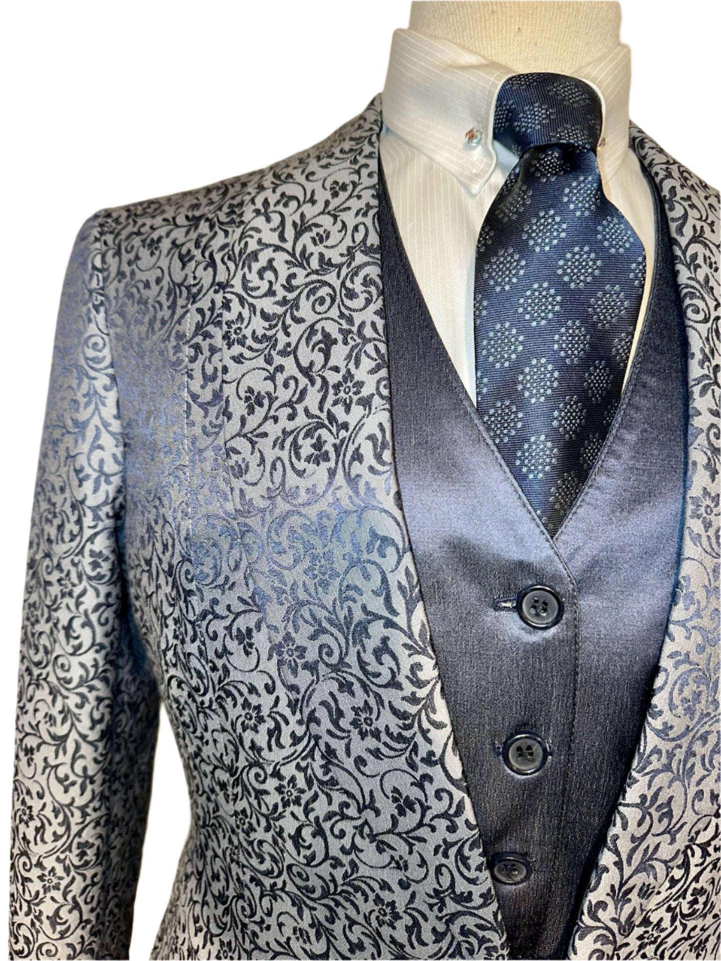 Becker Brothers, Ladies Day Coat