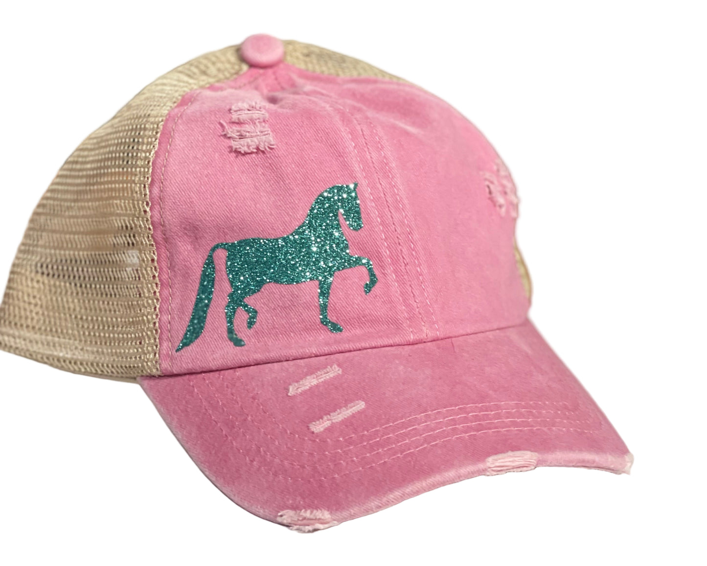 Assorted Horse Hats