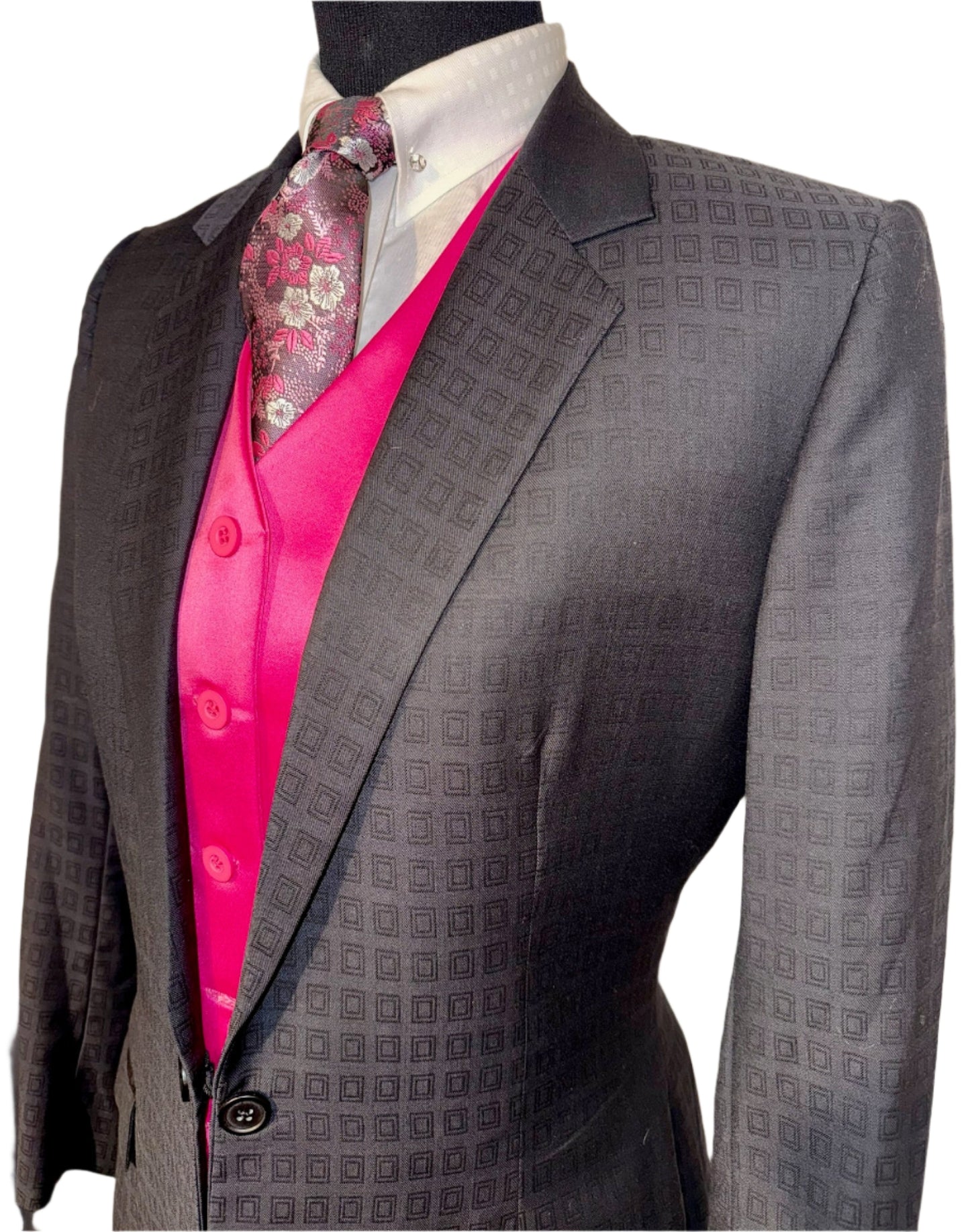 Custom, Ladies Day Suit