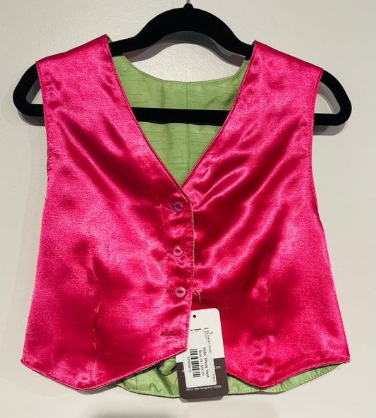 Kids' Show Vest