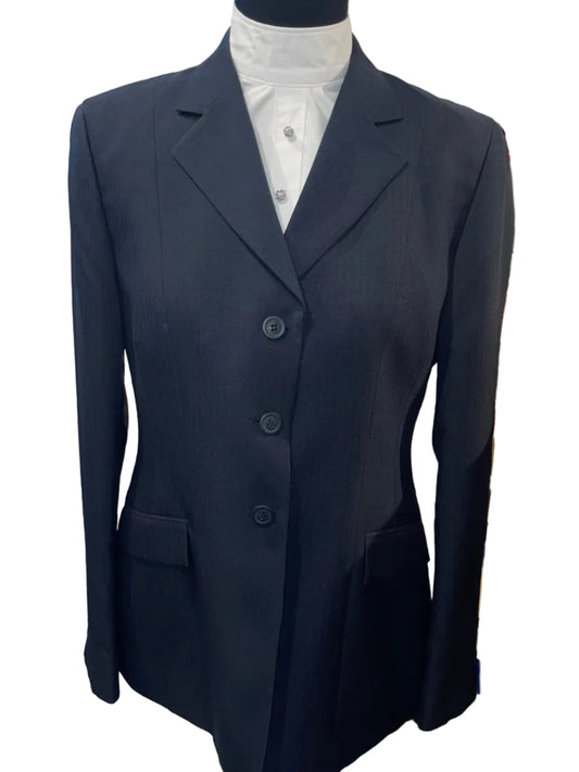 New, RJ Classics Ladies 10R Hunt Coat