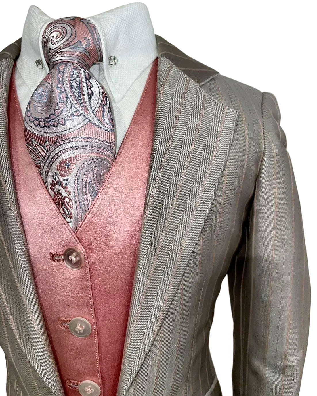 DeRegnaucourt, Girl's Day Suit