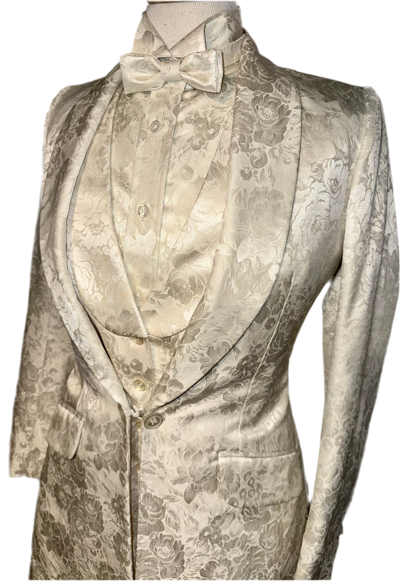 Hawkewood, Teen/Ladies Day Coat