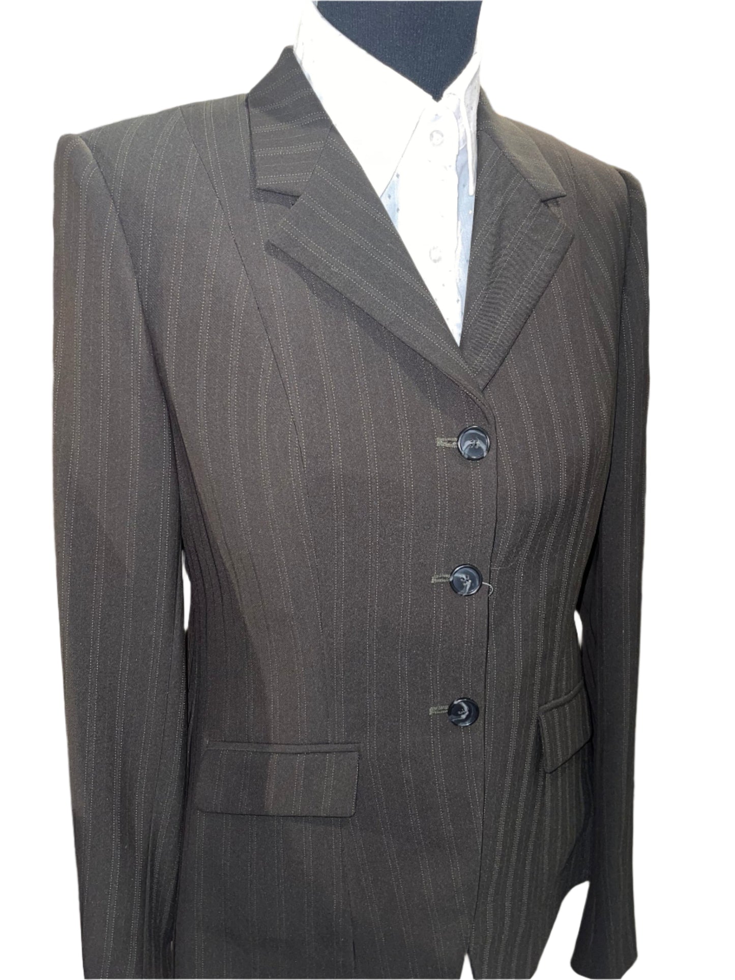 Custom, Ladies Showmanship Outfit