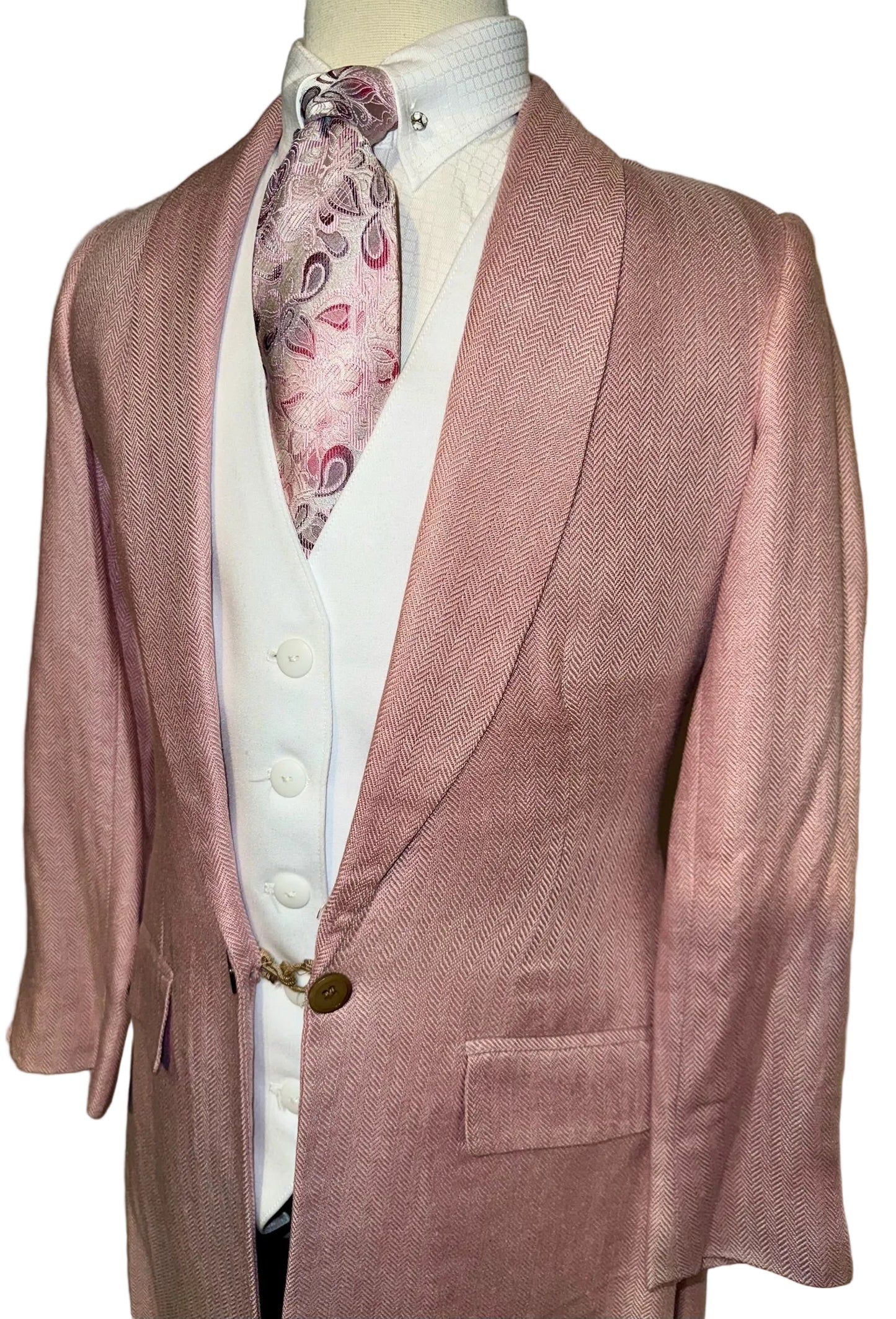 Becker Brothers, Girl's Day Coat