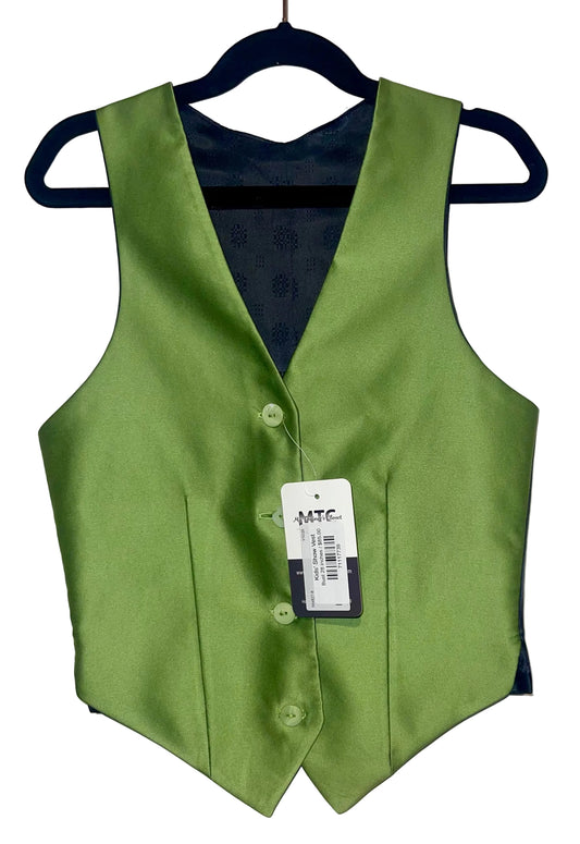 Kids' Show Vest