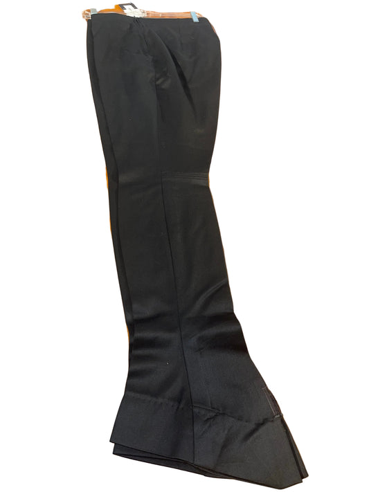 Custom, Black Pleasure Jods