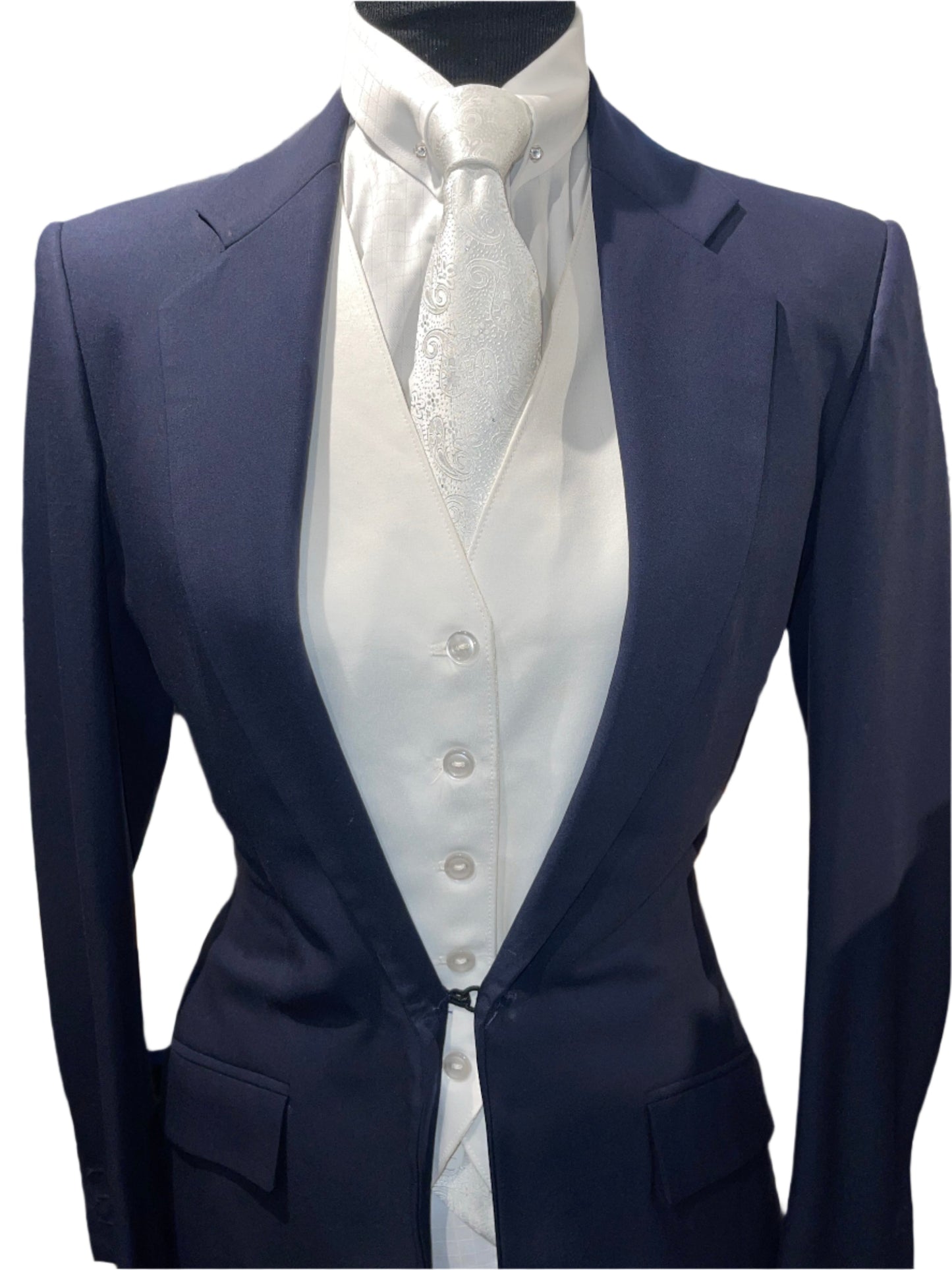Carl Meyers, Ladies Day Suit