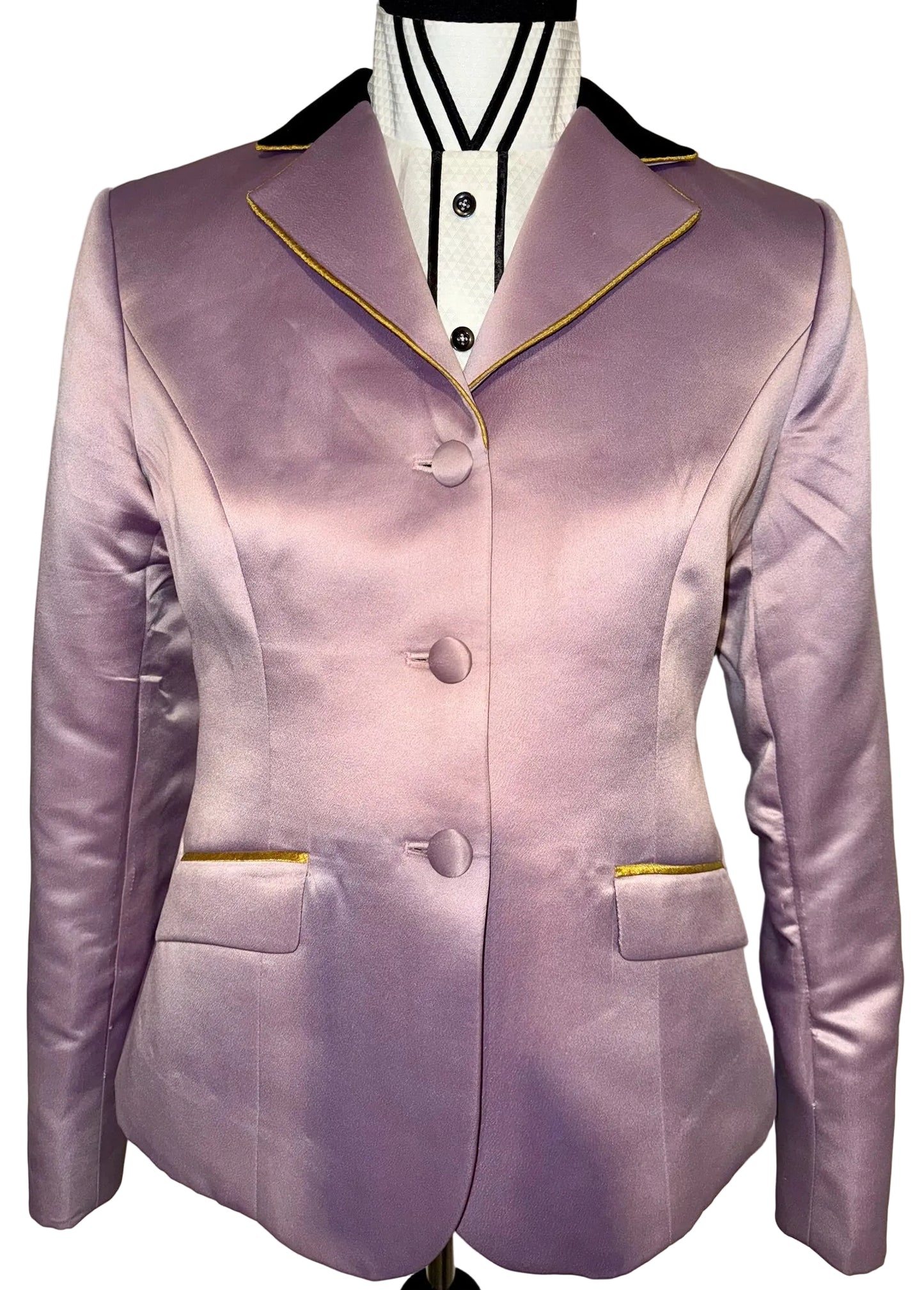 Alden Custom, Ladies Hunt Coat