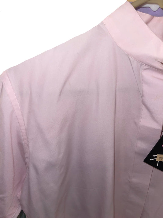 RH Collections, Pink Childs 18 Hunt Shirt