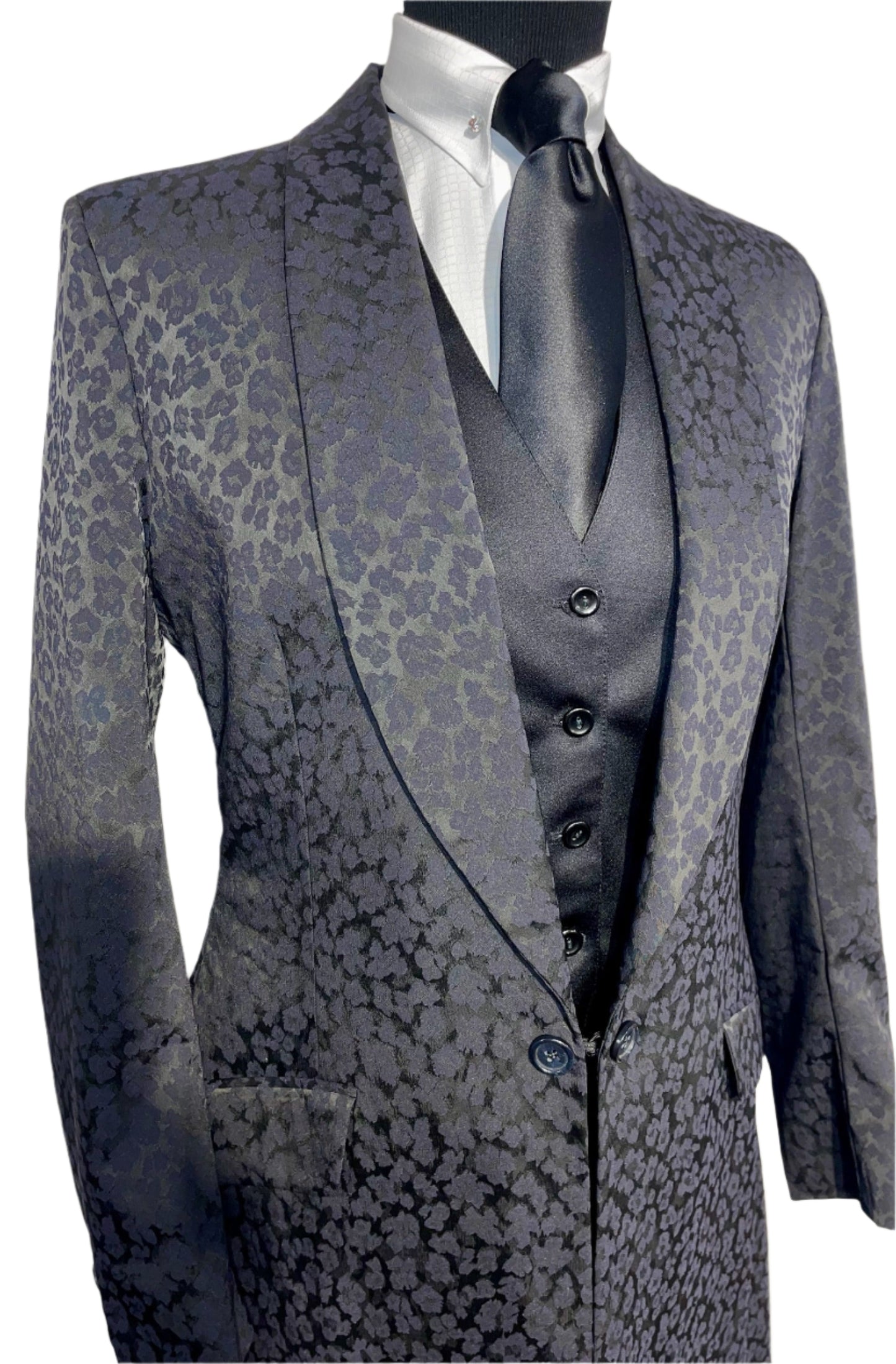 Hawkewood, Ladies Stretch Day Coat