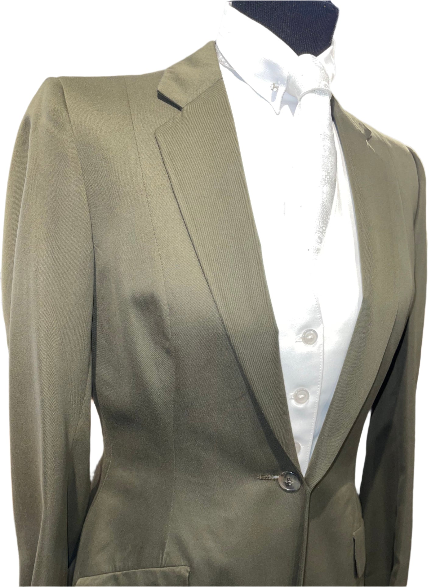 Countryside, Ladies Day Suit