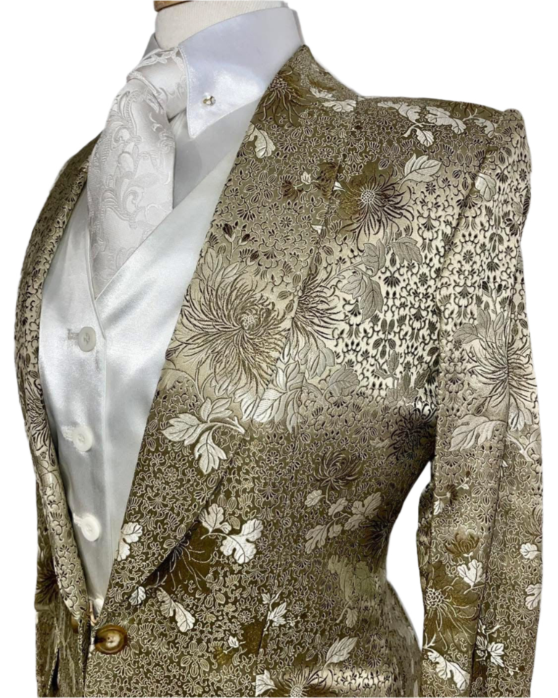 Hawkewood, Ladies Day Coat